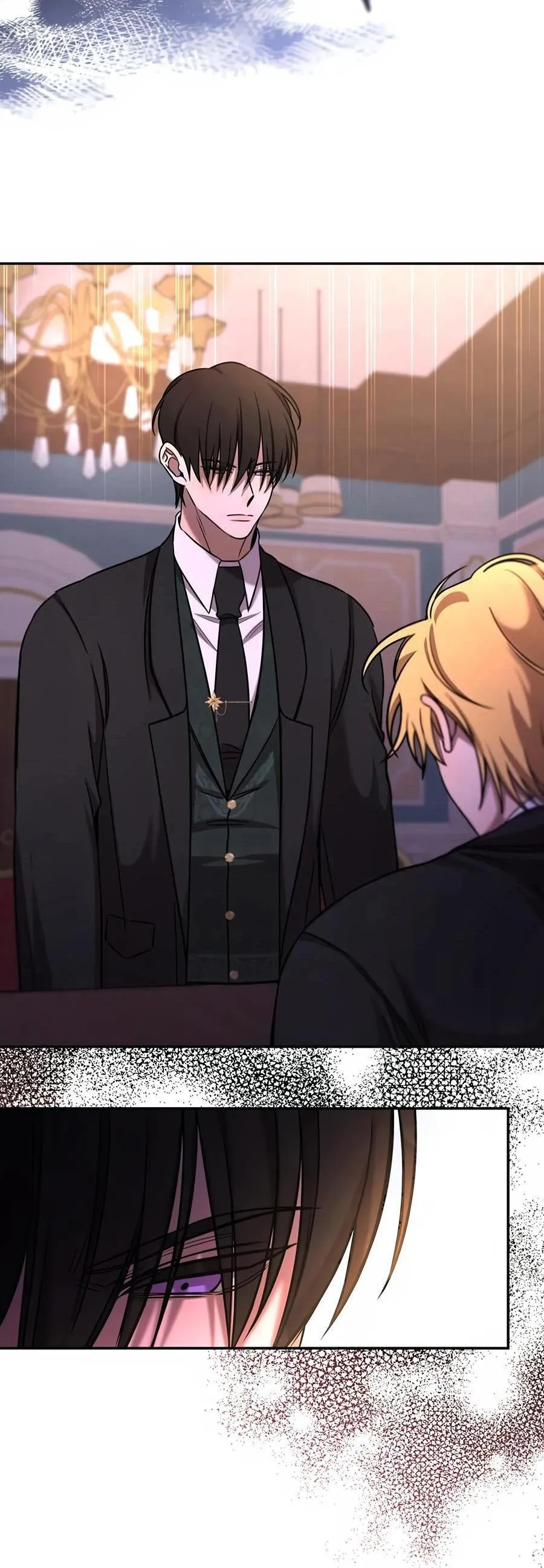 Mắc Kẹt Trong Game Hẹn Hò Của Em Gái Tôi Chapter 75 Trang 39