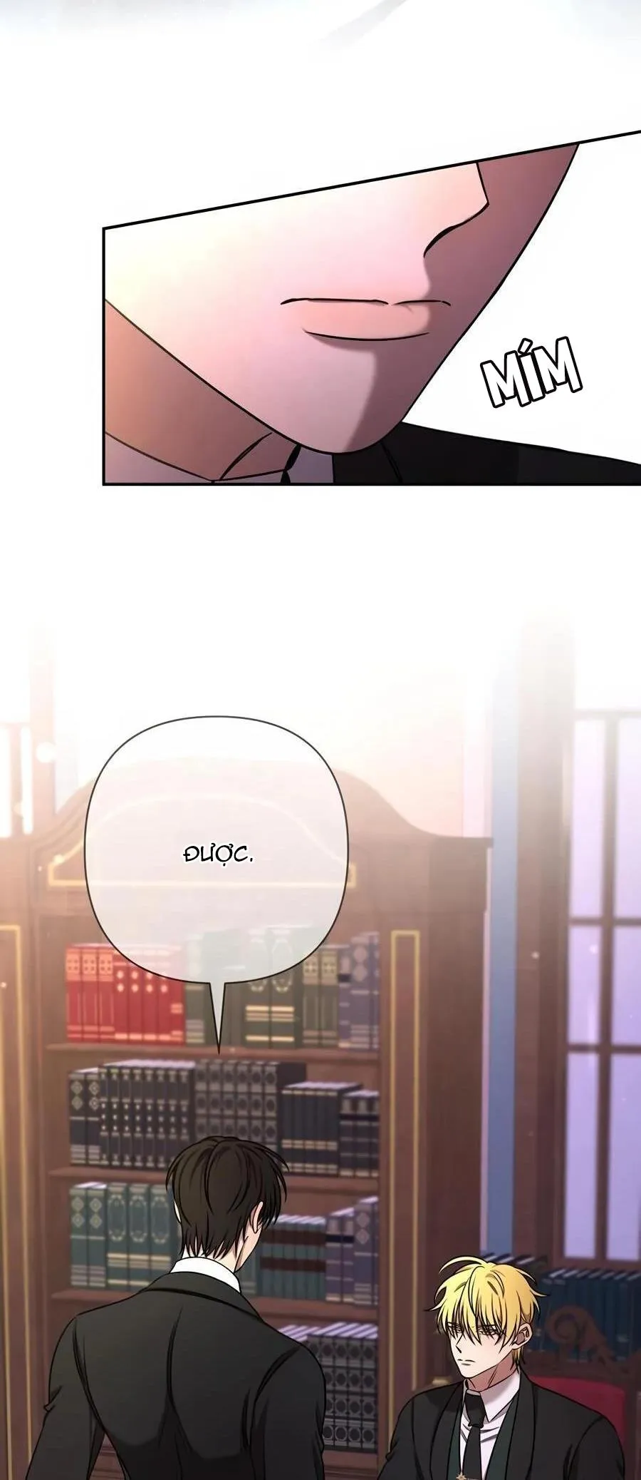 Mắc Kẹt Trong Game Hẹn Hò Của Em Gái Tôi Chapter 75 Trang 41