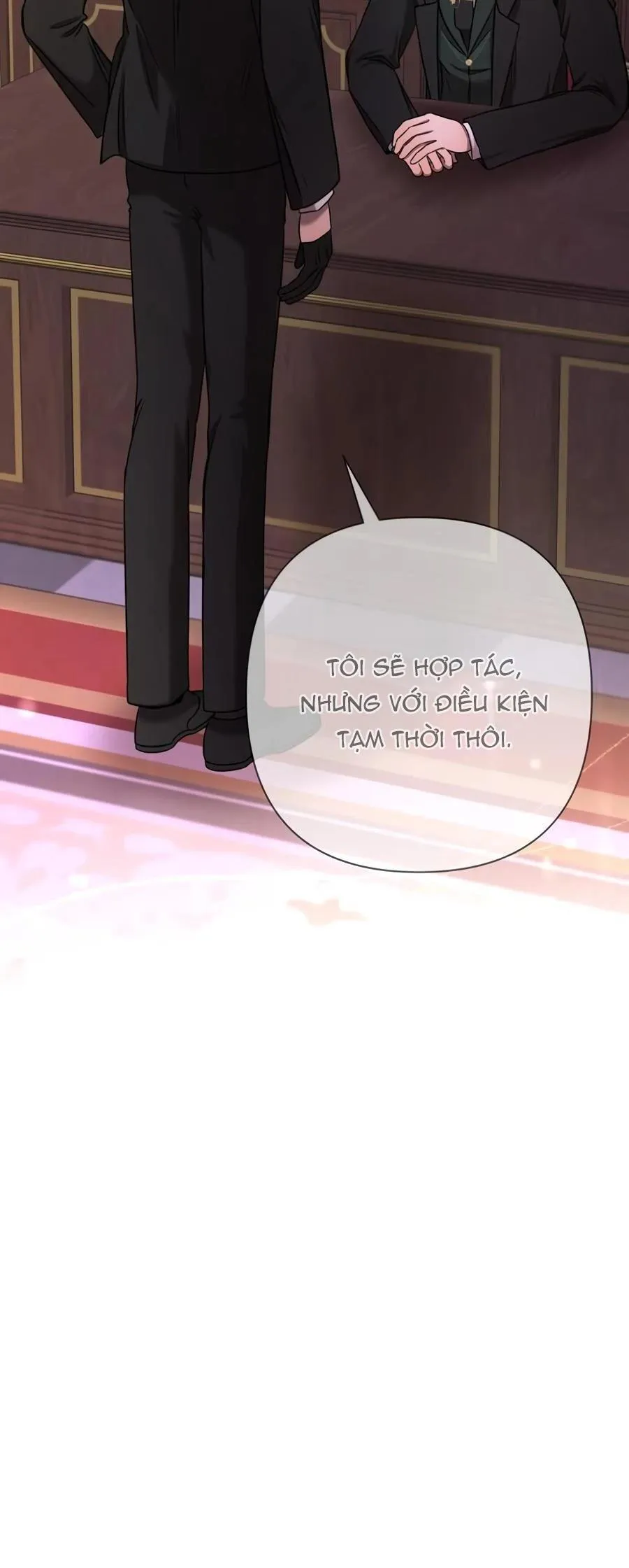 Mắc Kẹt Trong Game Hẹn Hò Của Em Gái Tôi Chapter 75 Trang 42