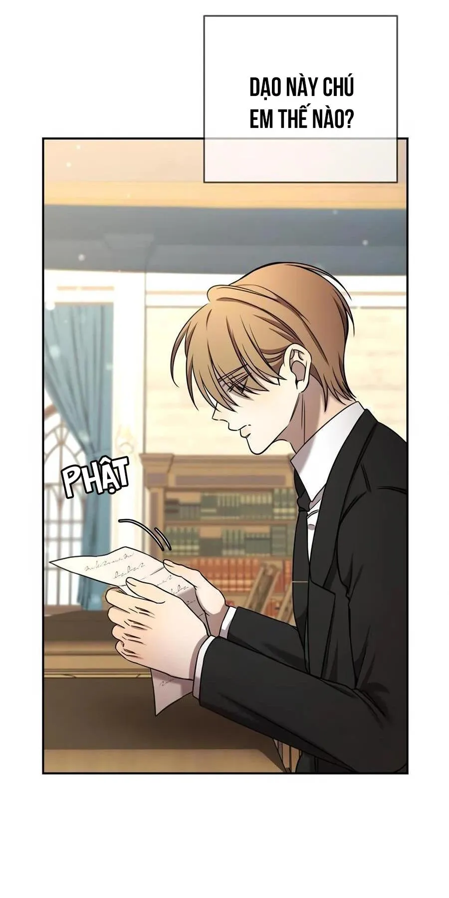 Mắc Kẹt Trong Game Hẹn Hò Của Em Gái Tôi Chapter 75 Trang 46