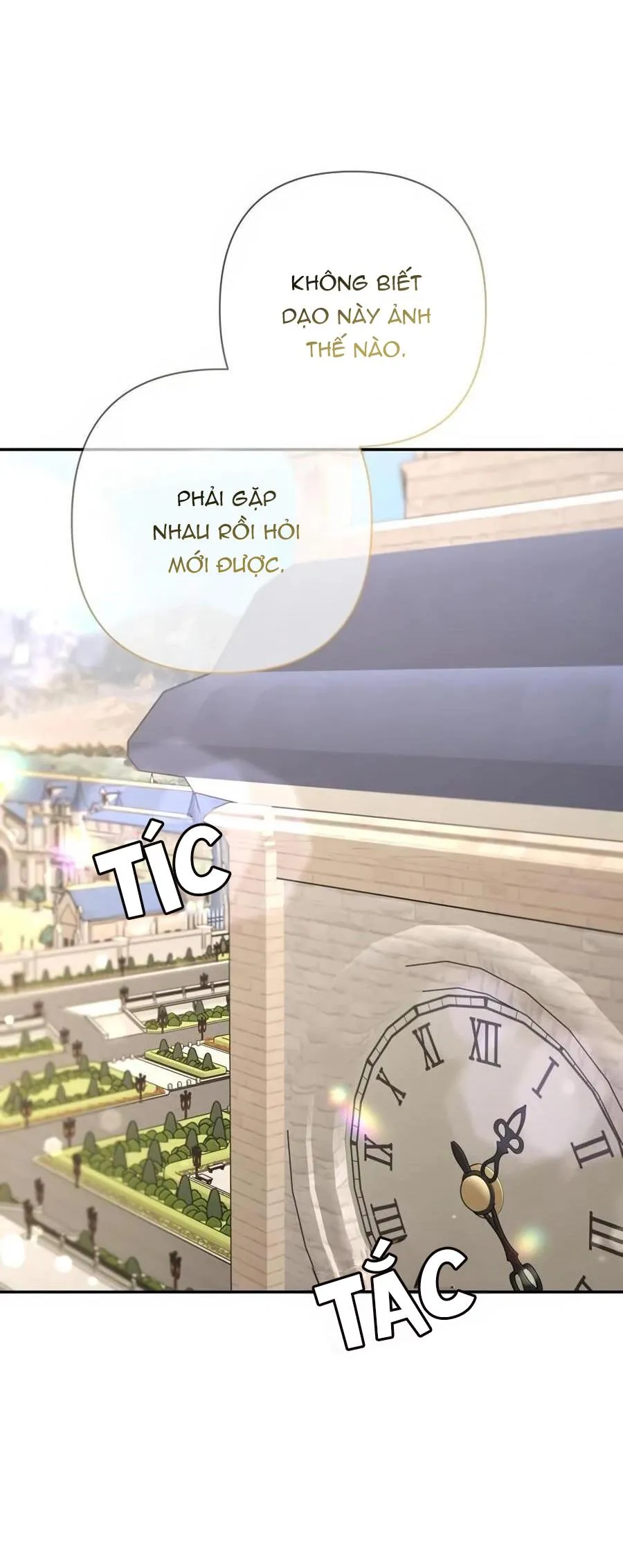 Mắc Kẹt Trong Game Hẹn Hò Của Em Gái Tôi Chapter 75 Trang 49