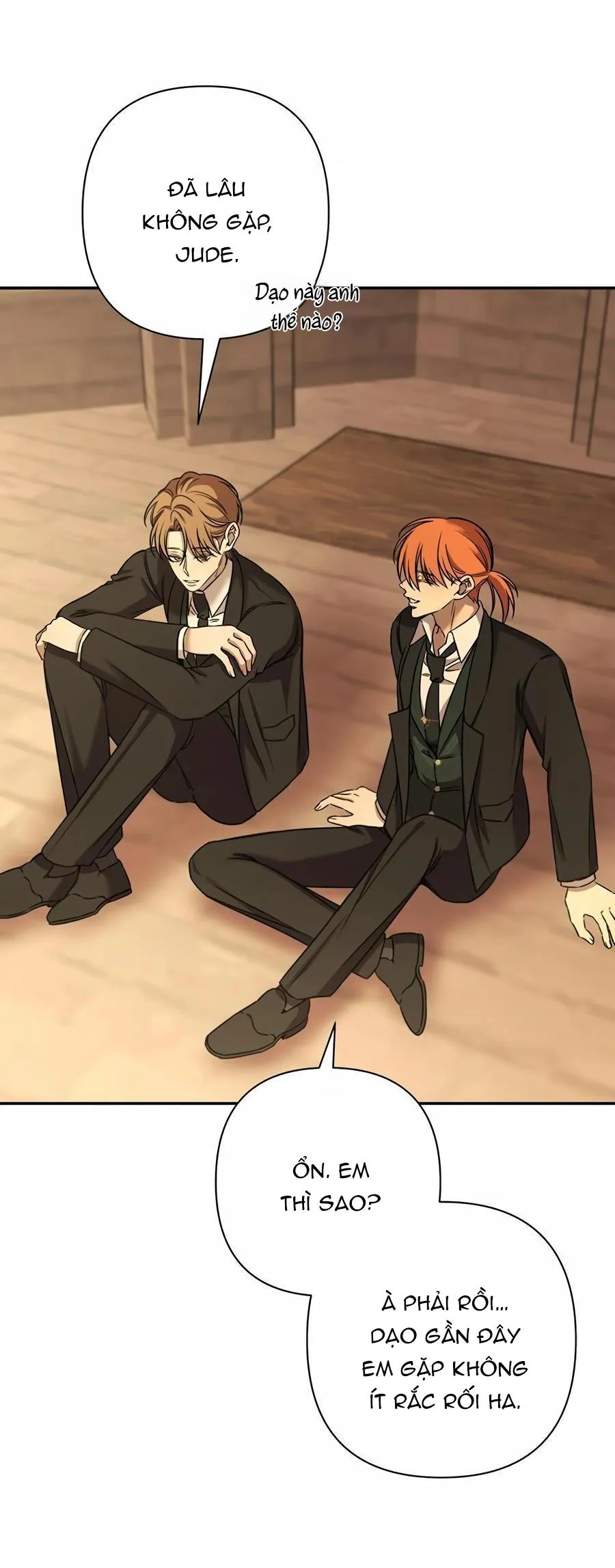 Mắc Kẹt Trong Game Hẹn Hò Của Em Gái Tôi Chapter 76 Trang 10