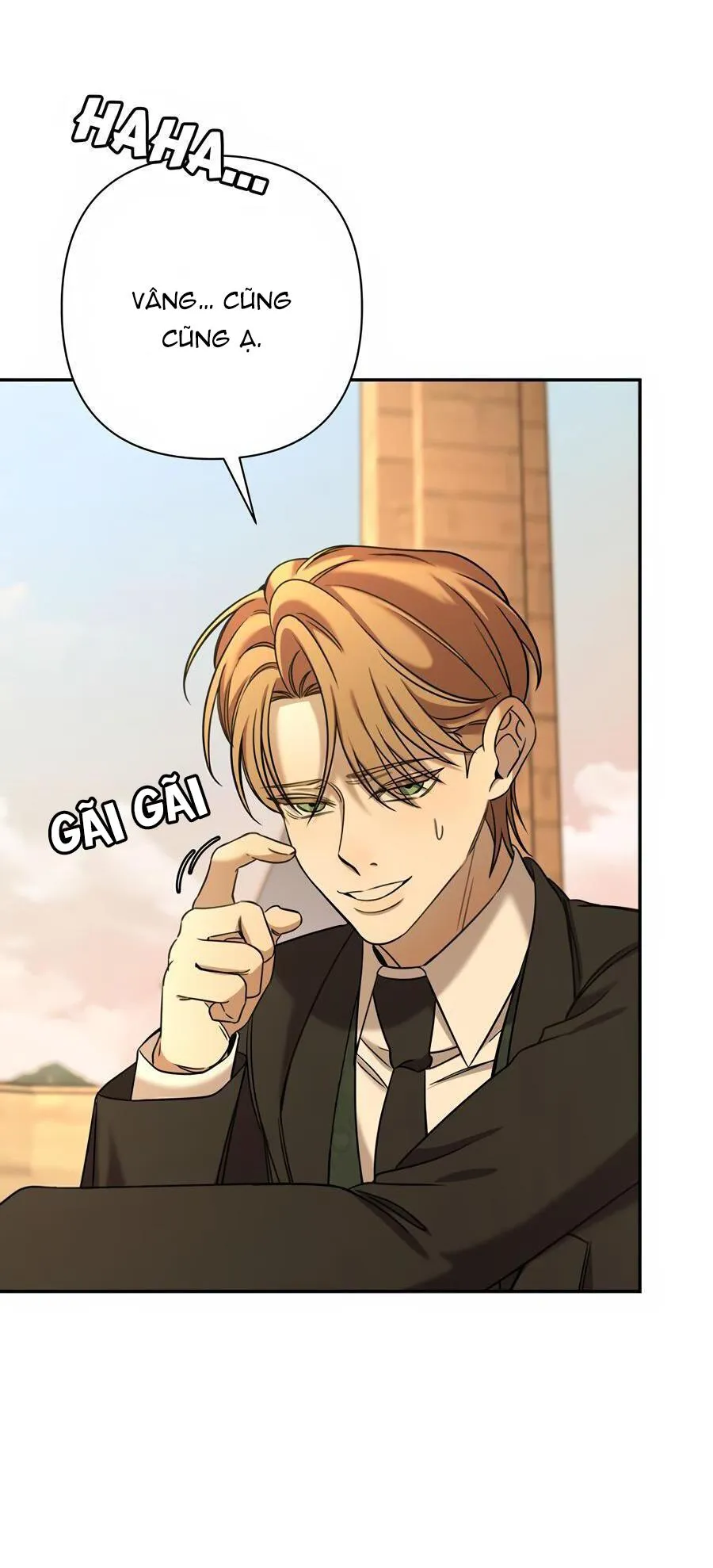 Mắc Kẹt Trong Game Hẹn Hò Của Em Gái Tôi Chapter 76 Trang 11