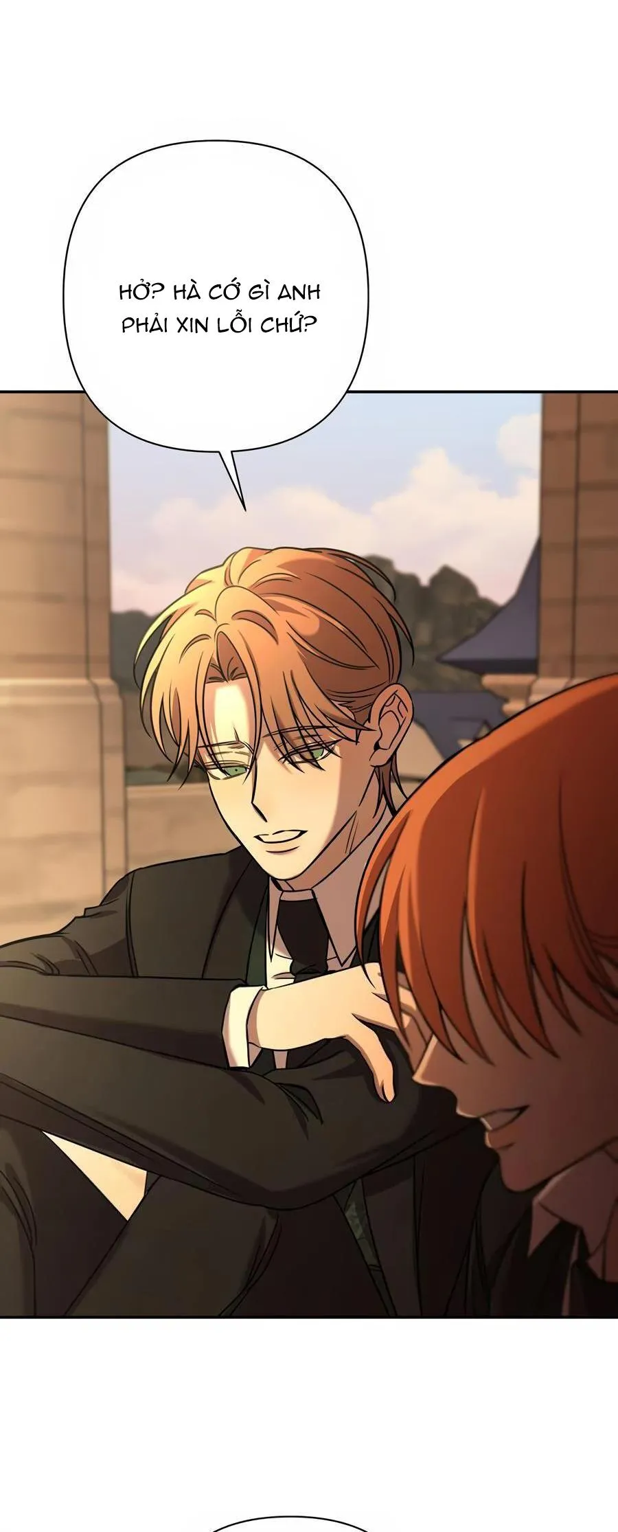 Mắc Kẹt Trong Game Hẹn Hò Của Em Gái Tôi Chapter 76 Trang 14