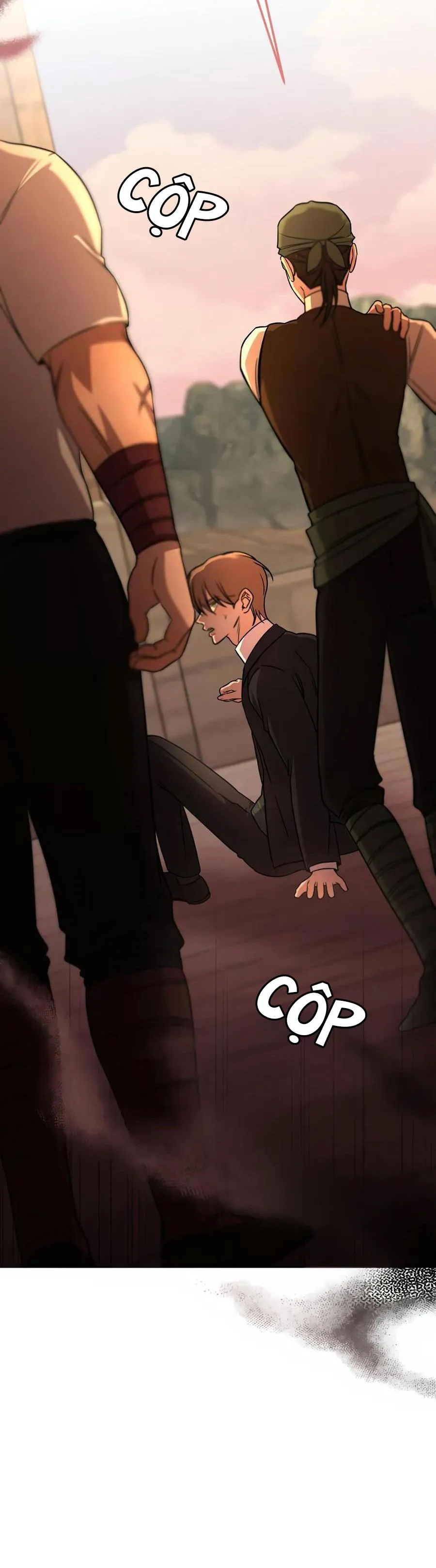 Mắc Kẹt Trong Game Hẹn Hò Của Em Gái Tôi Chapter 76 Trang 17