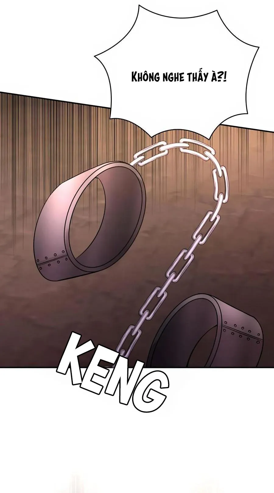 Mắc Kẹt Trong Game Hẹn Hò Của Em Gái Tôi Chapter 76 Trang 22