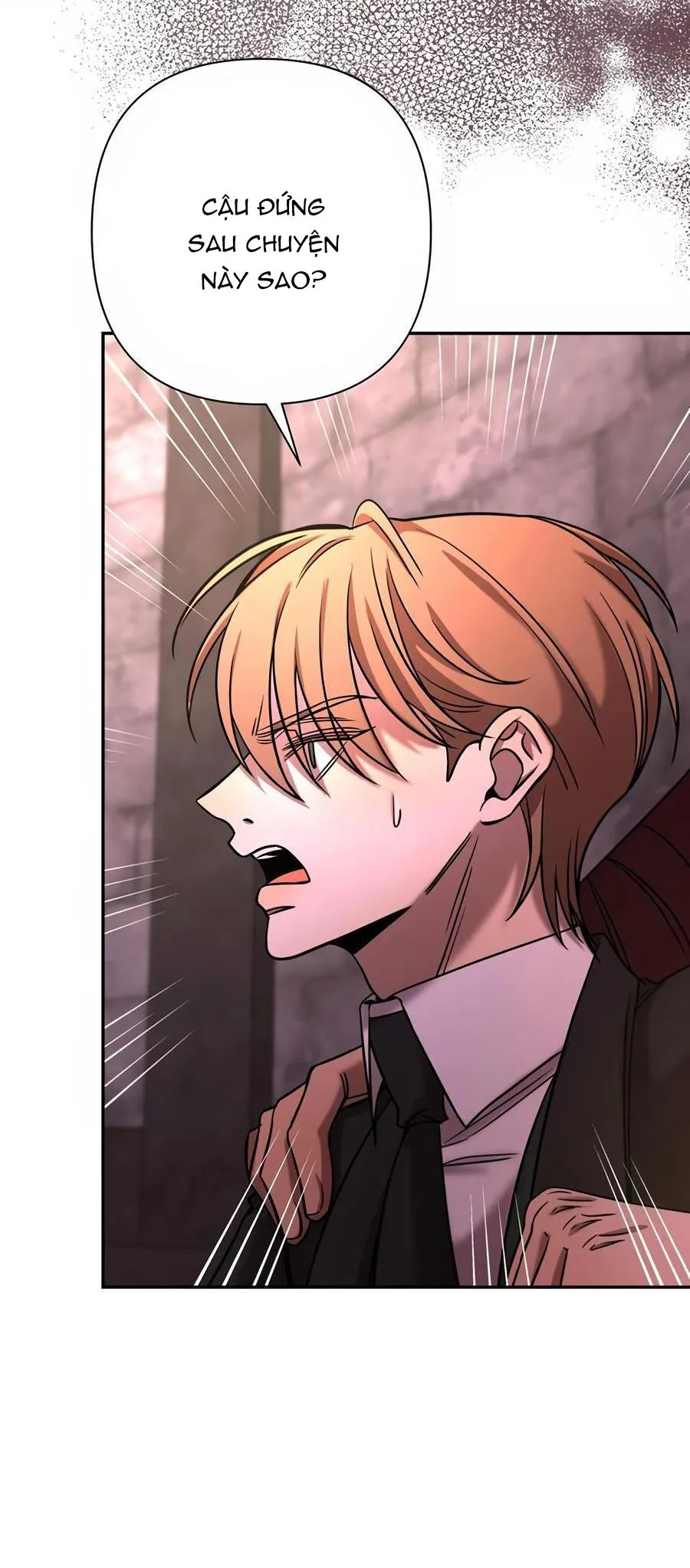 Mắc Kẹt Trong Game Hẹn Hò Của Em Gái Tôi Chapter 76 Trang 27