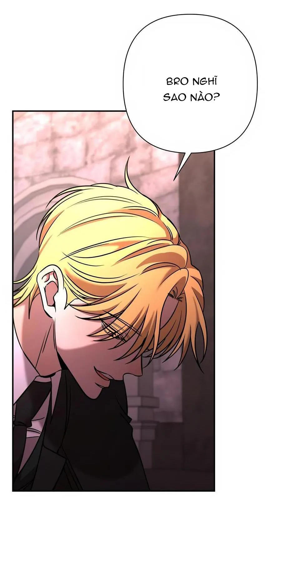 Mắc Kẹt Trong Game Hẹn Hò Của Em Gái Tôi Chapter 76 Trang 28