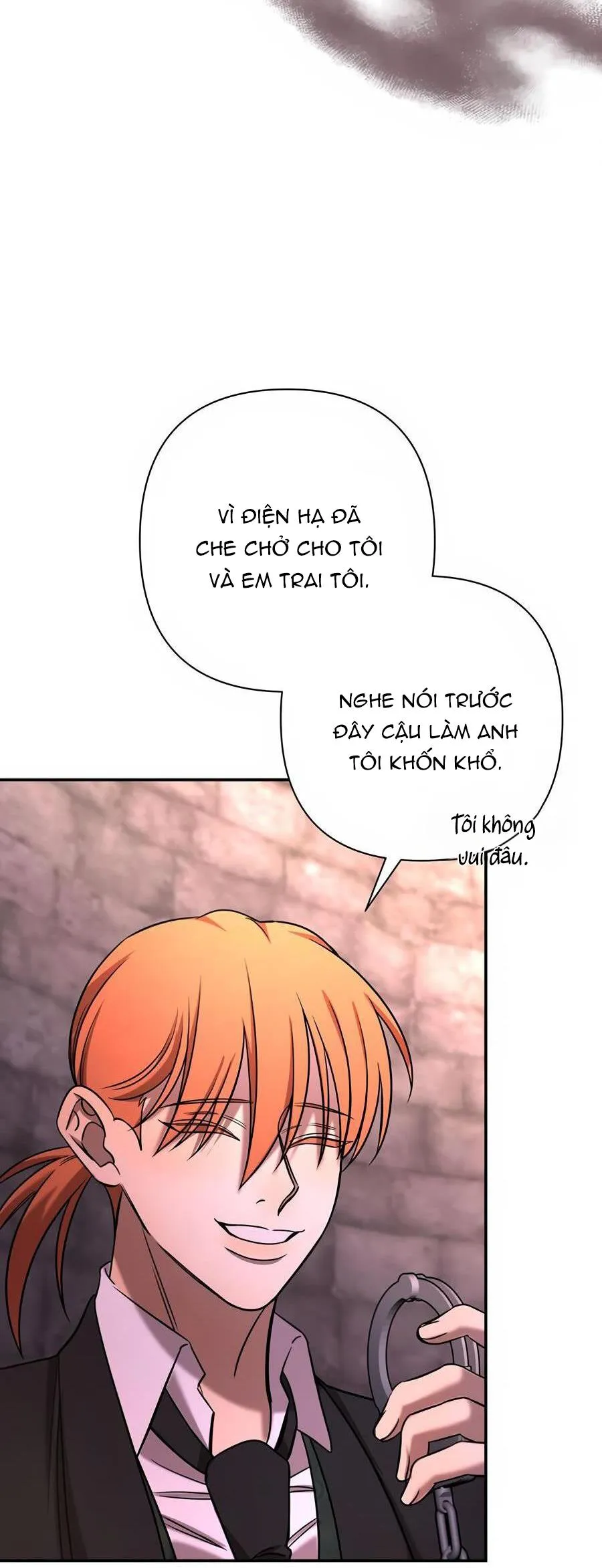 Mắc Kẹt Trong Game Hẹn Hò Của Em Gái Tôi Chapter 76 Trang 31