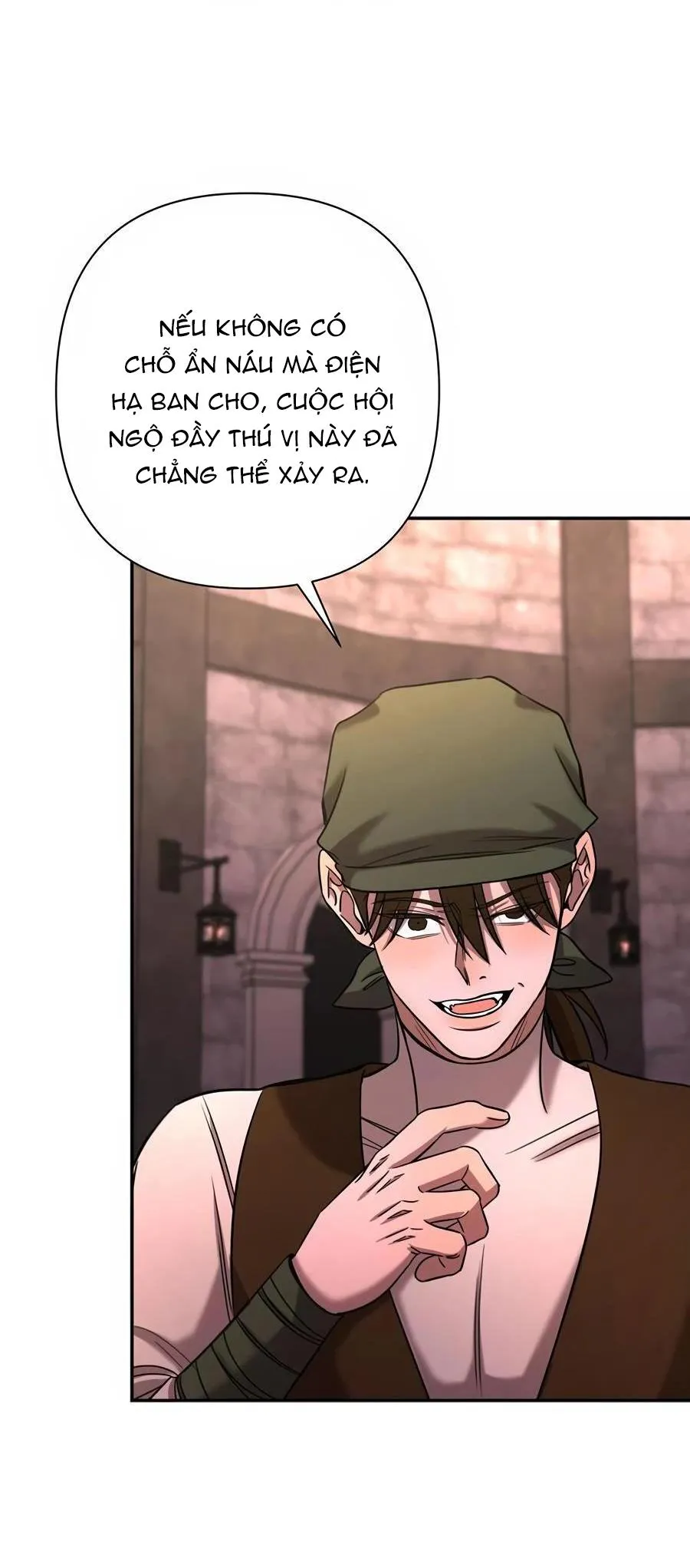 Mắc Kẹt Trong Game Hẹn Hò Của Em Gái Tôi Chapter 76 Trang 32