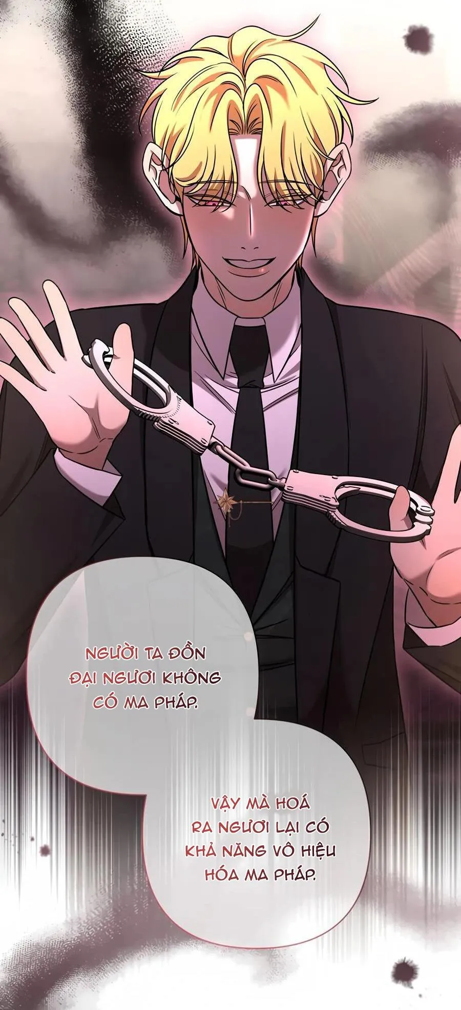 Mắc Kẹt Trong Game Hẹn Hò Của Em Gái Tôi Chapter 76 Trang 34