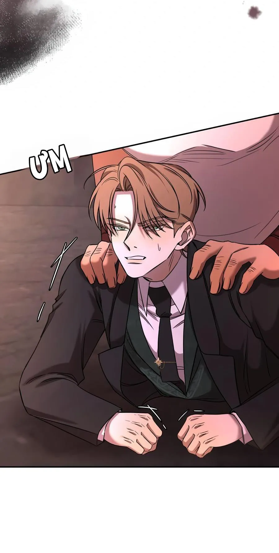 Mắc Kẹt Trong Game Hẹn Hò Của Em Gái Tôi Chapter 76 Trang 35