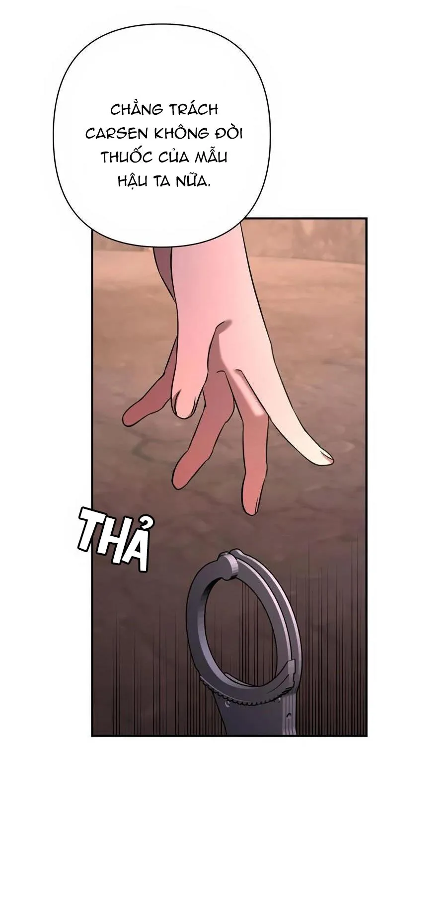 Mắc Kẹt Trong Game Hẹn Hò Của Em Gái Tôi Chapter 76 Trang 36