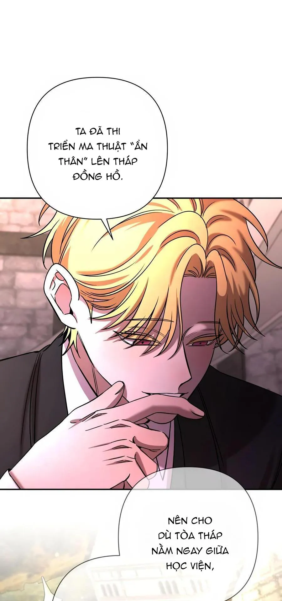 Mắc Kẹt Trong Game Hẹn Hò Của Em Gái Tôi Chapter 76 Trang 38