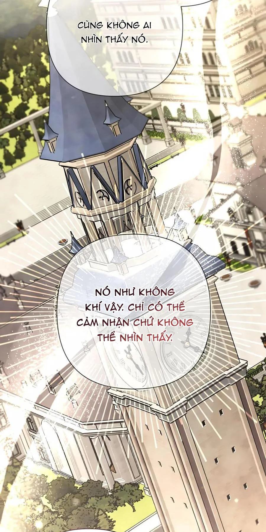 Mắc Kẹt Trong Game Hẹn Hò Của Em Gái Tôi Chapter 76 Trang 39