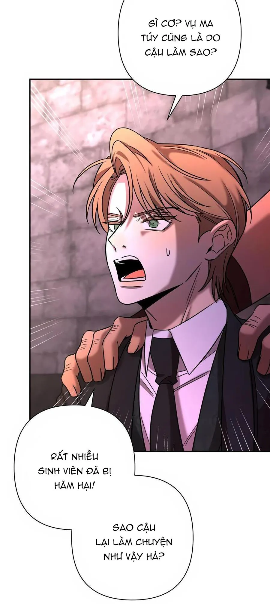 Mắc Kẹt Trong Game Hẹn Hò Của Em Gái Tôi Chapter 76 Trang 43