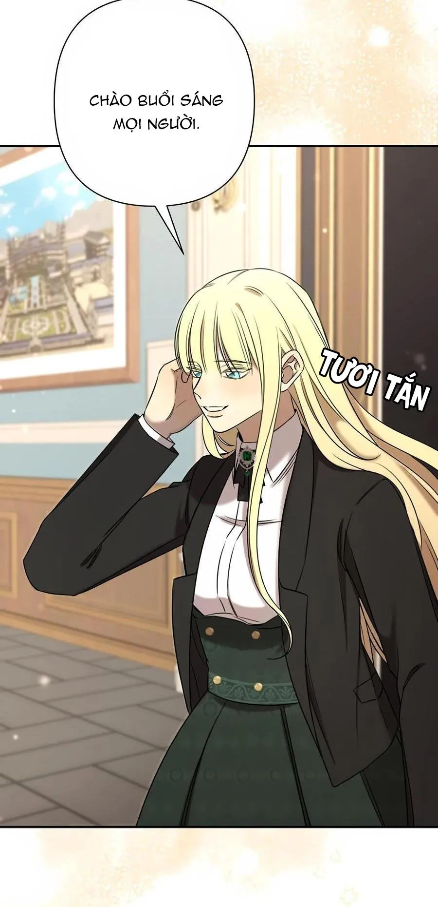 Mắc Kẹt Trong Game Hẹn Hò Của Em Gái Tôi Chapter 76 Trang 50