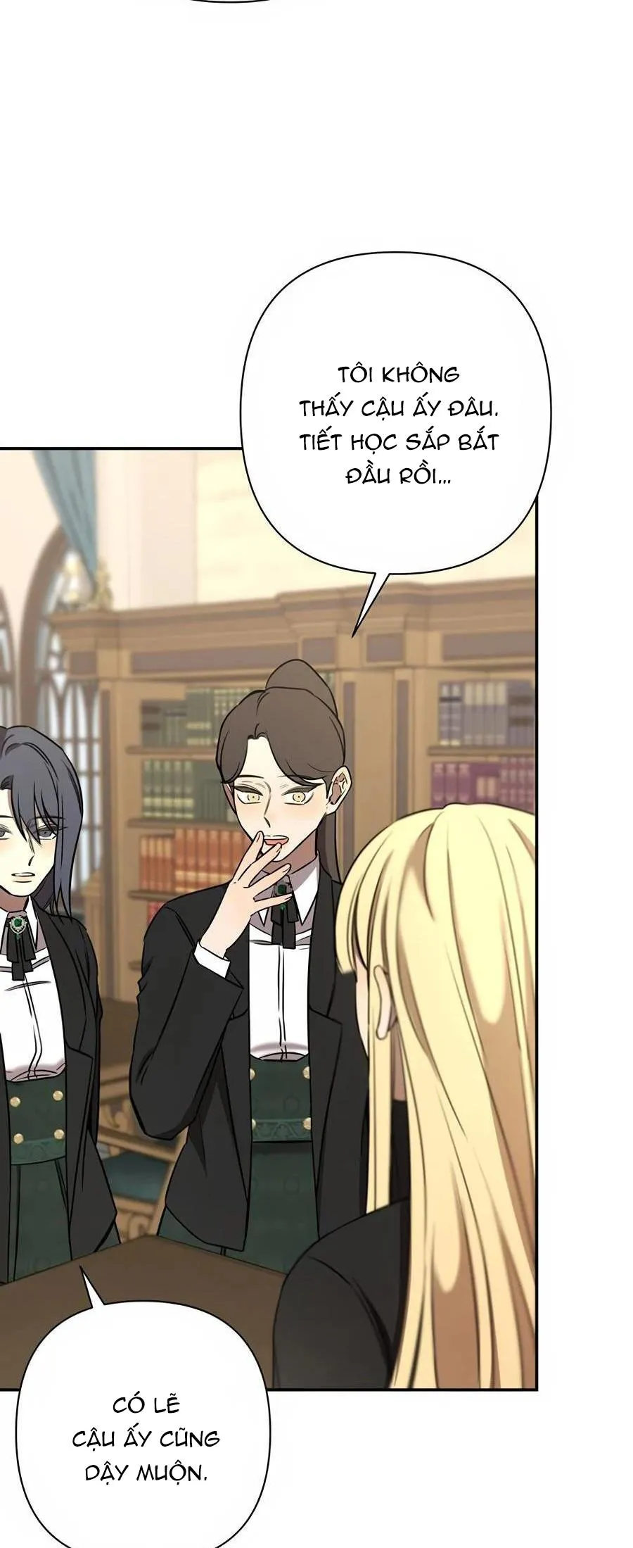 Mắc Kẹt Trong Game Hẹn Hò Của Em Gái Tôi Chapter 76 Trang 53