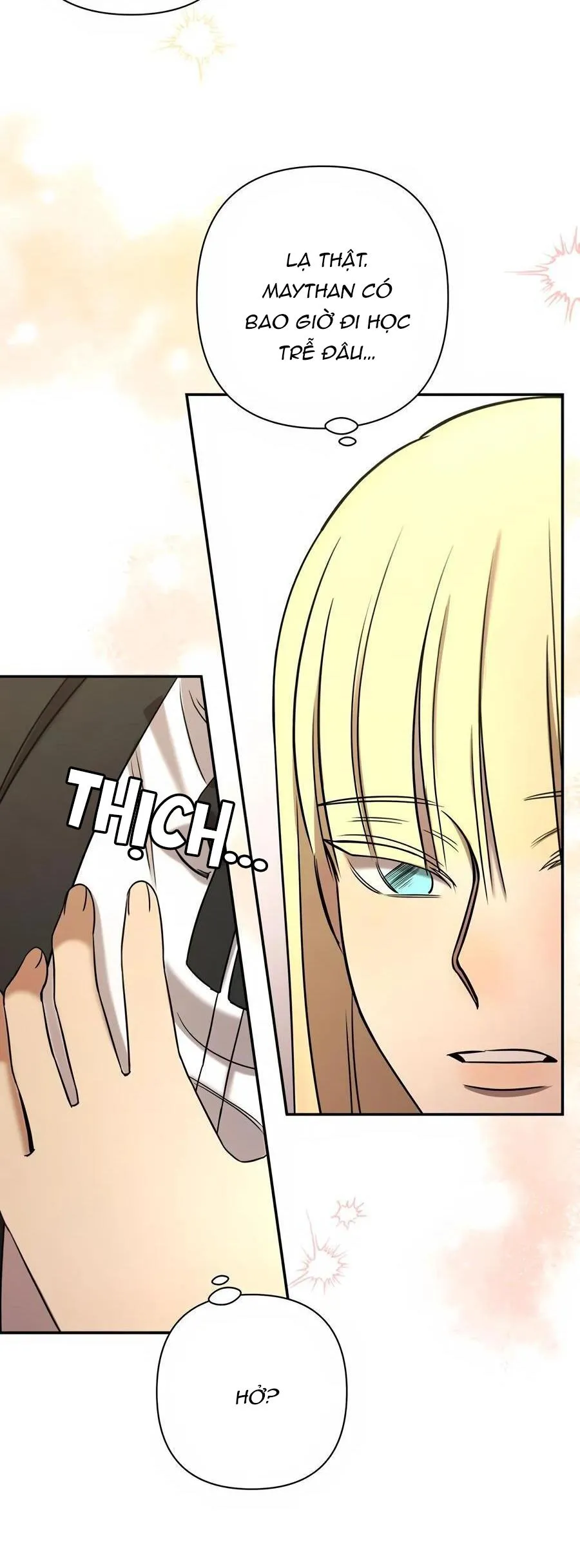 Mắc Kẹt Trong Game Hẹn Hò Của Em Gái Tôi Chapter 76 Trang 54