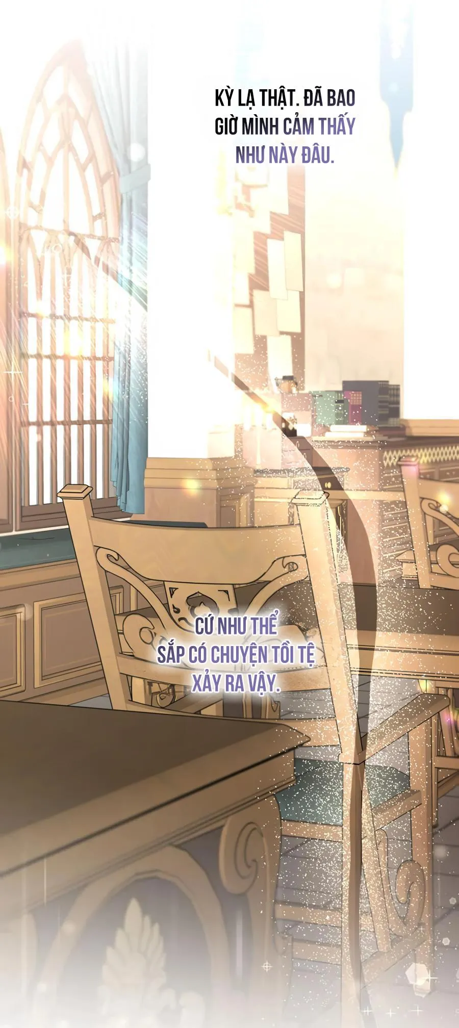 Mắc Kẹt Trong Game Hẹn Hò Của Em Gái Tôi Chapter 76 Trang 56