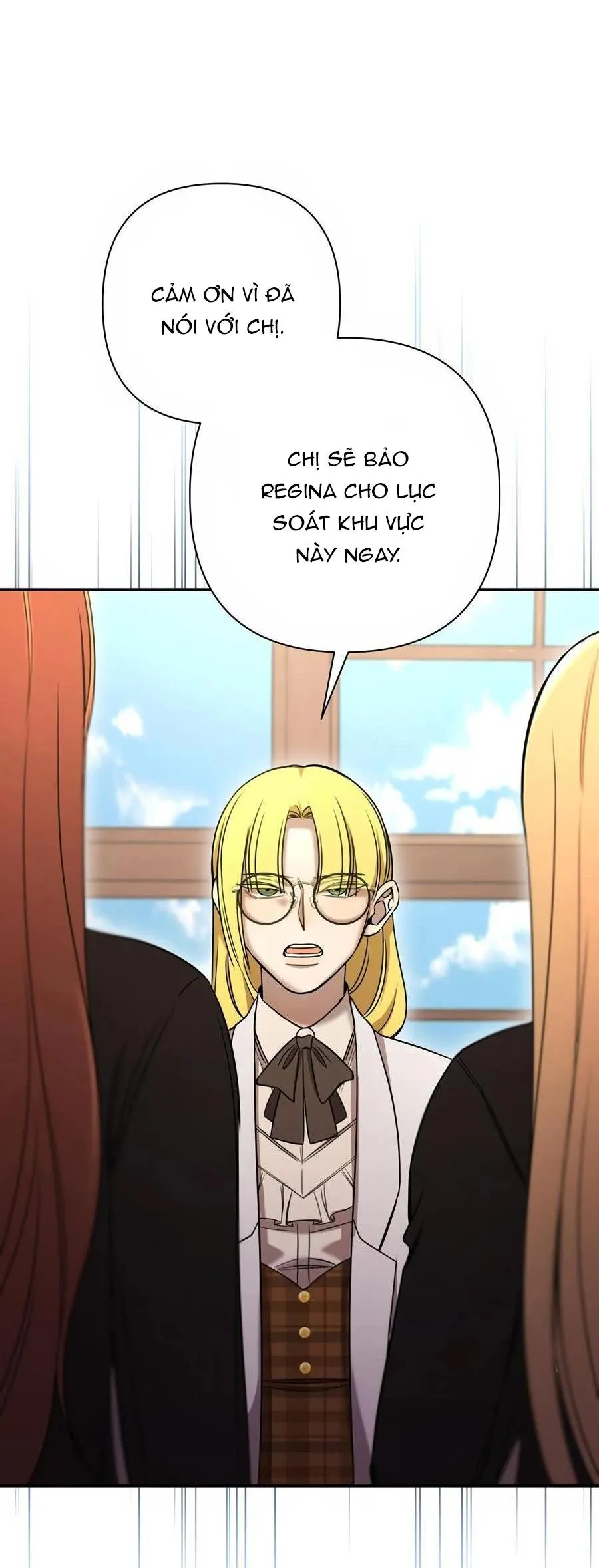 Mắc Kẹt Trong Game Hẹn Hò Của Em Gái Tôi Chapter 77 Trang 4