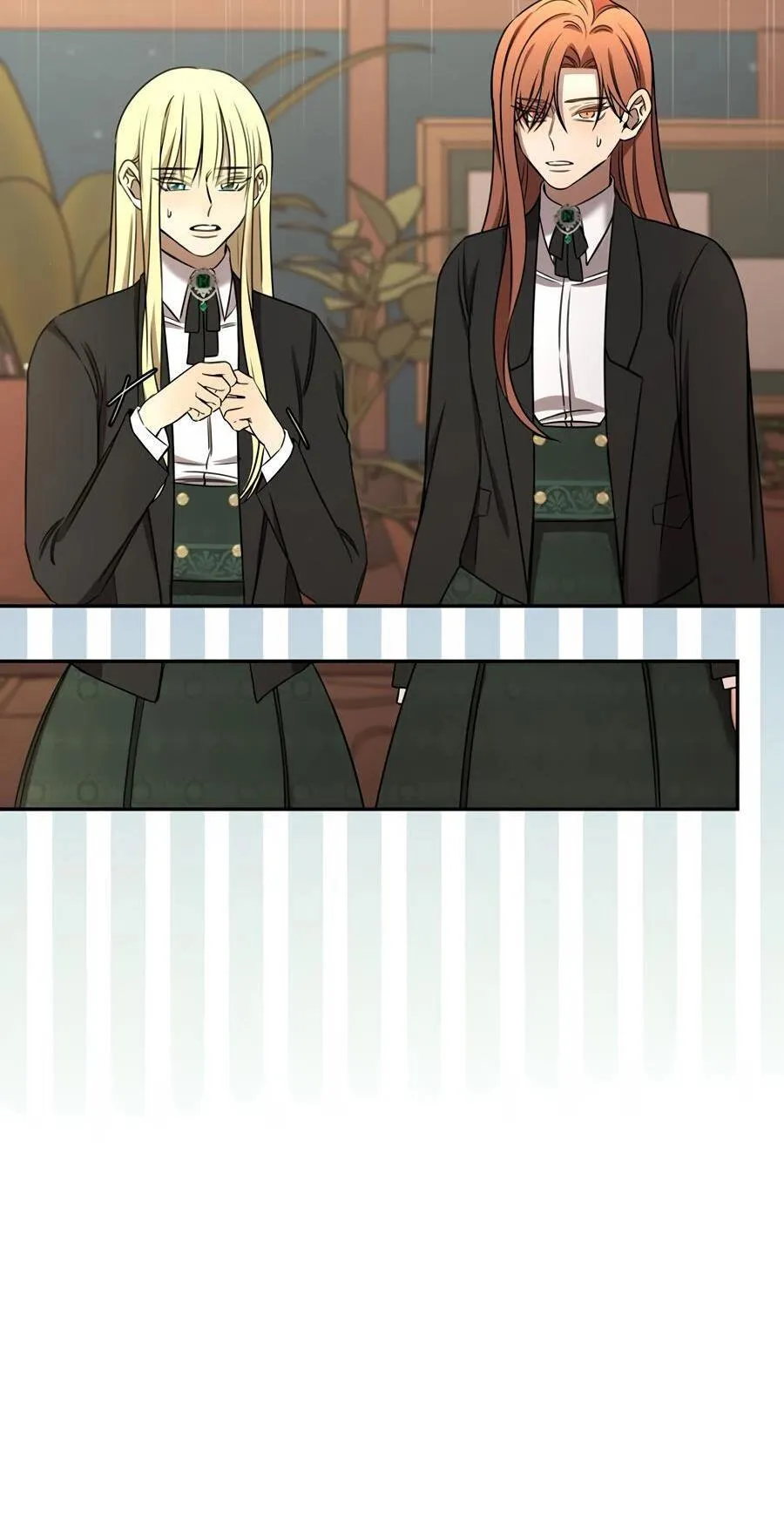 Mắc Kẹt Trong Game Hẹn Hò Của Em Gái Tôi Chapter 77 Trang 10