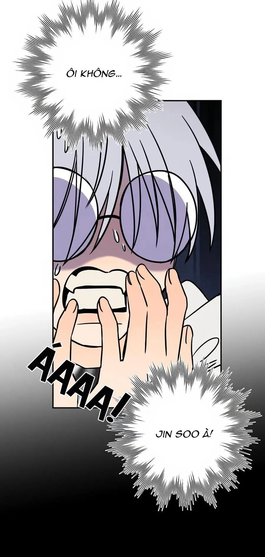 Mắc Kẹt Trong Game Hẹn Hò Của Em Gái Tôi Chapter 77 Trang 15