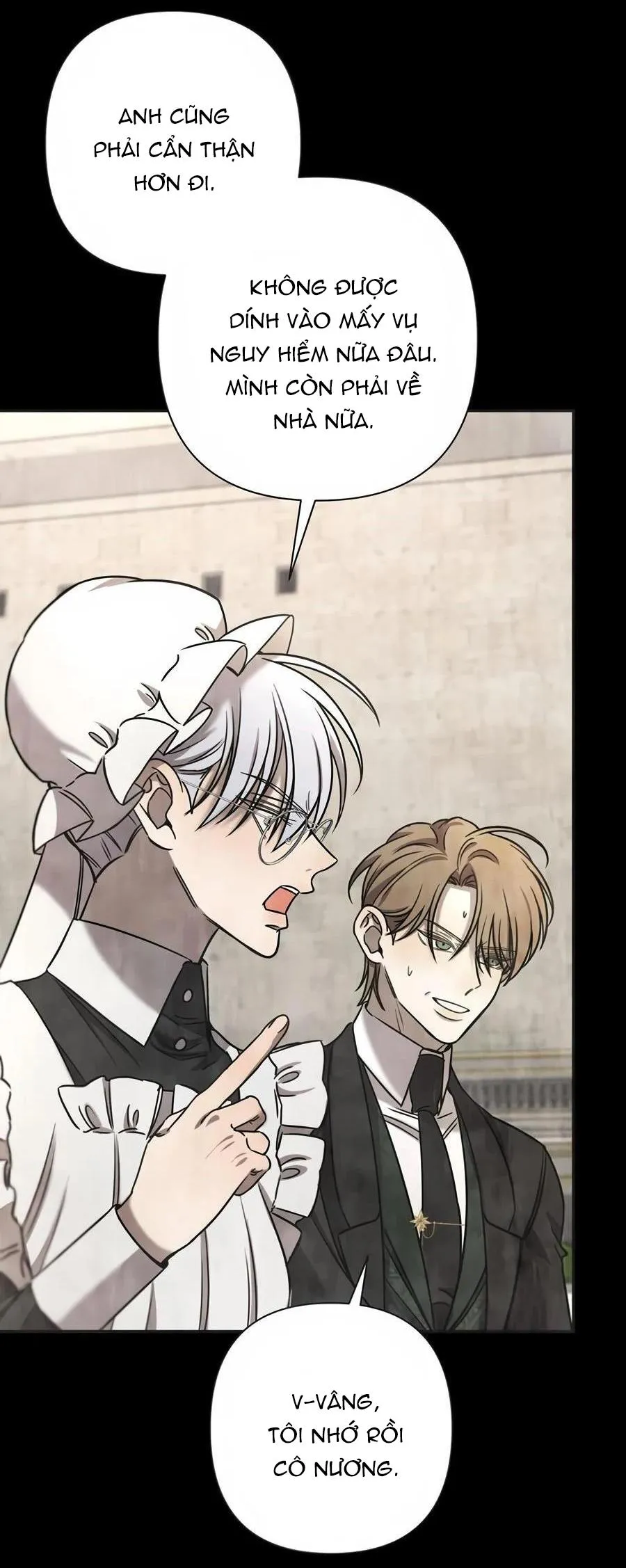 Mắc Kẹt Trong Game Hẹn Hò Của Em Gái Tôi Chapter 77 Trang 16