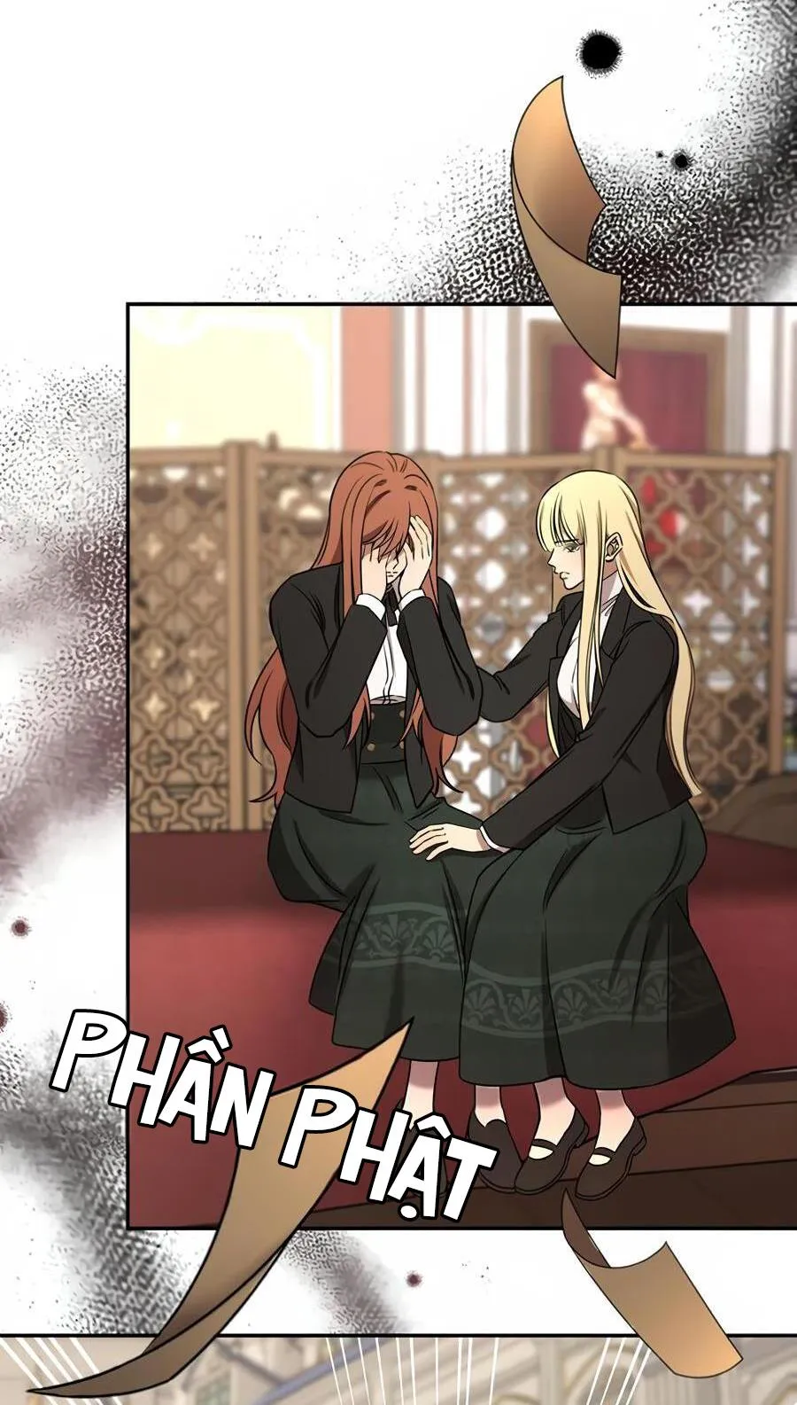 Mắc Kẹt Trong Game Hẹn Hò Của Em Gái Tôi Chapter 77 Trang 20