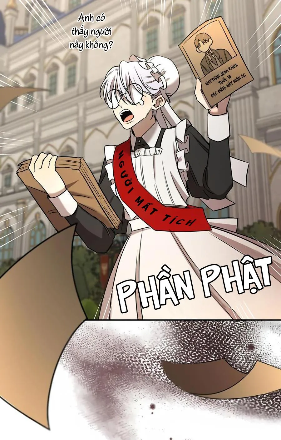 Mắc Kẹt Trong Game Hẹn Hò Của Em Gái Tôi Chapter 77 Trang 21