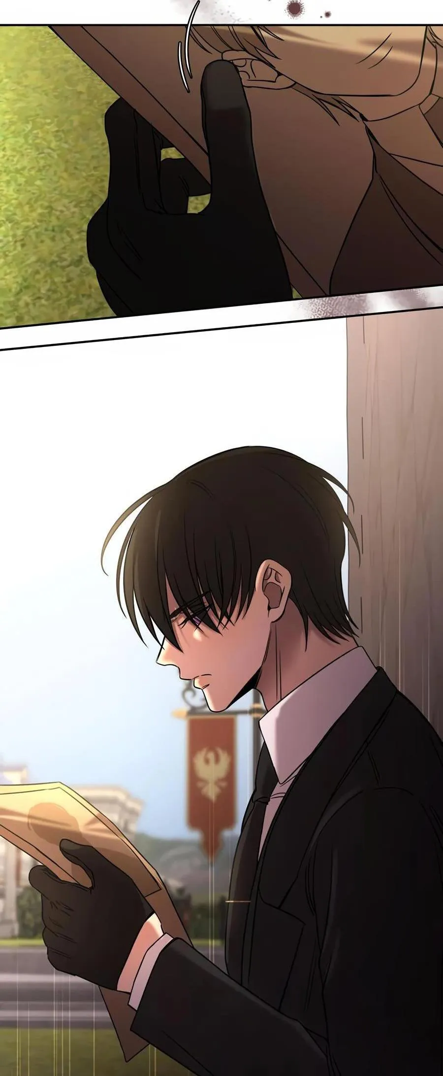 Mắc Kẹt Trong Game Hẹn Hò Của Em Gái Tôi Chapter 77 Trang 22