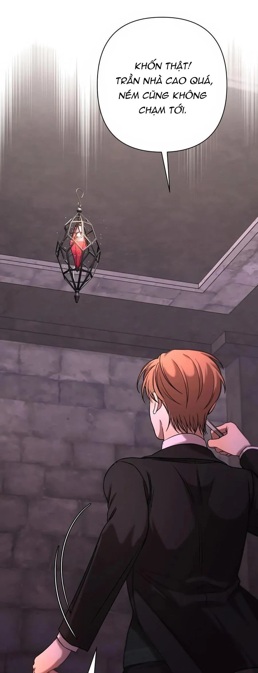 Mắc Kẹt Trong Game Hẹn Hò Của Em Gái Tôi Chapter 77 Trang 26