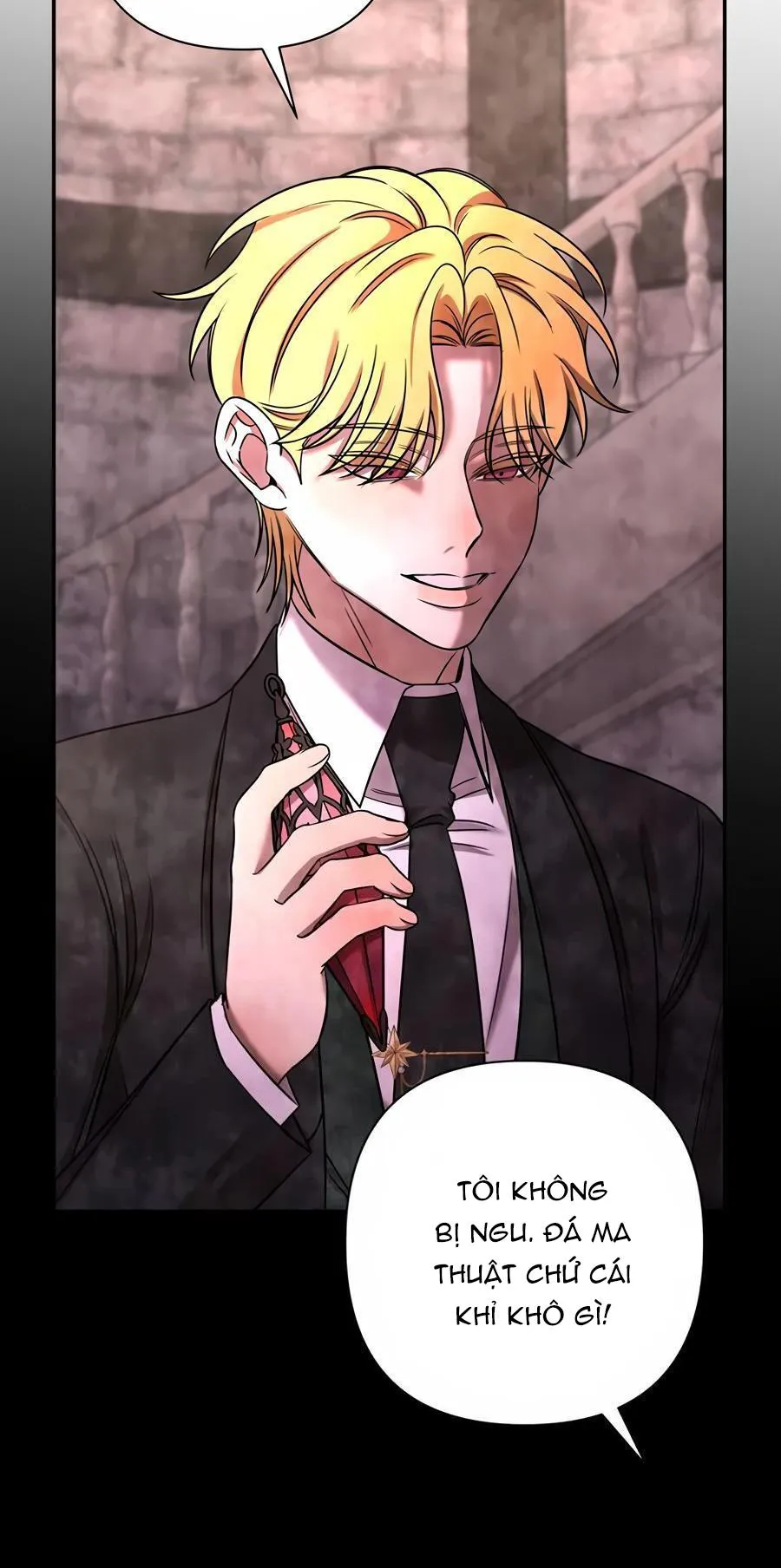 Mắc Kẹt Trong Game Hẹn Hò Của Em Gái Tôi Chapter 77 Trang 28