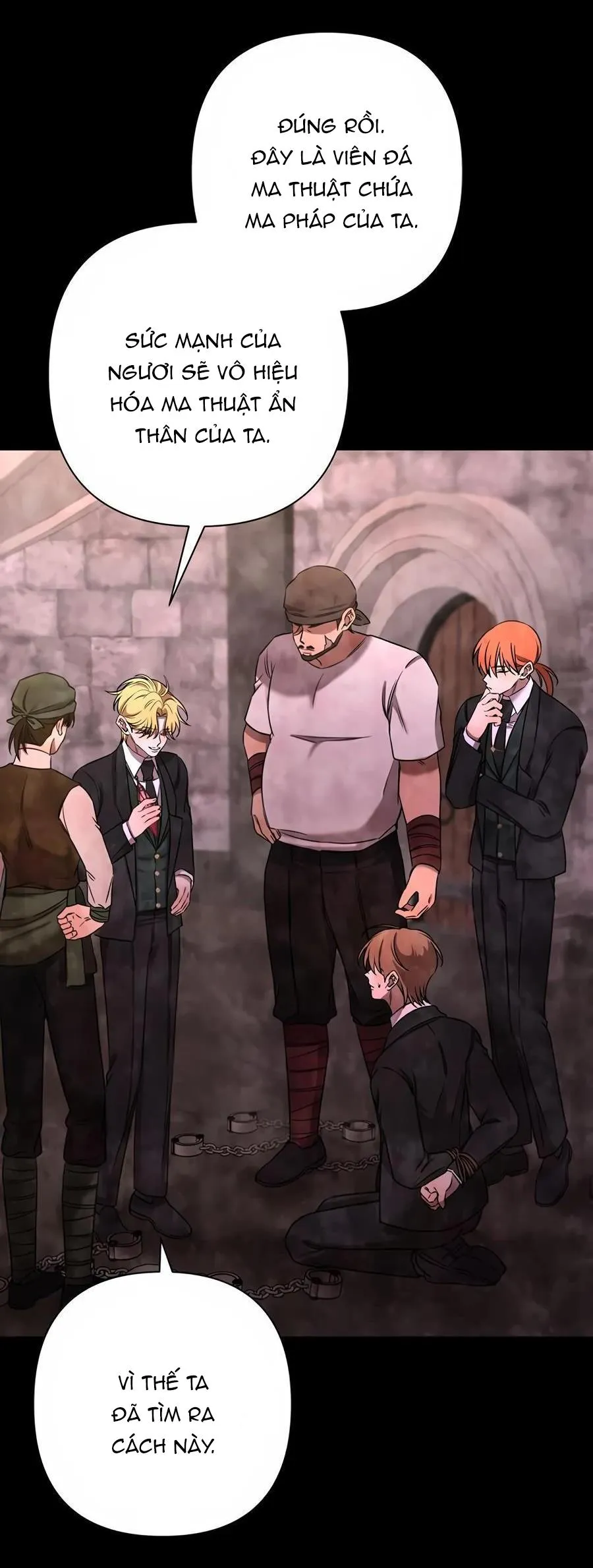 Mắc Kẹt Trong Game Hẹn Hò Của Em Gái Tôi Chapter 77 Trang 29