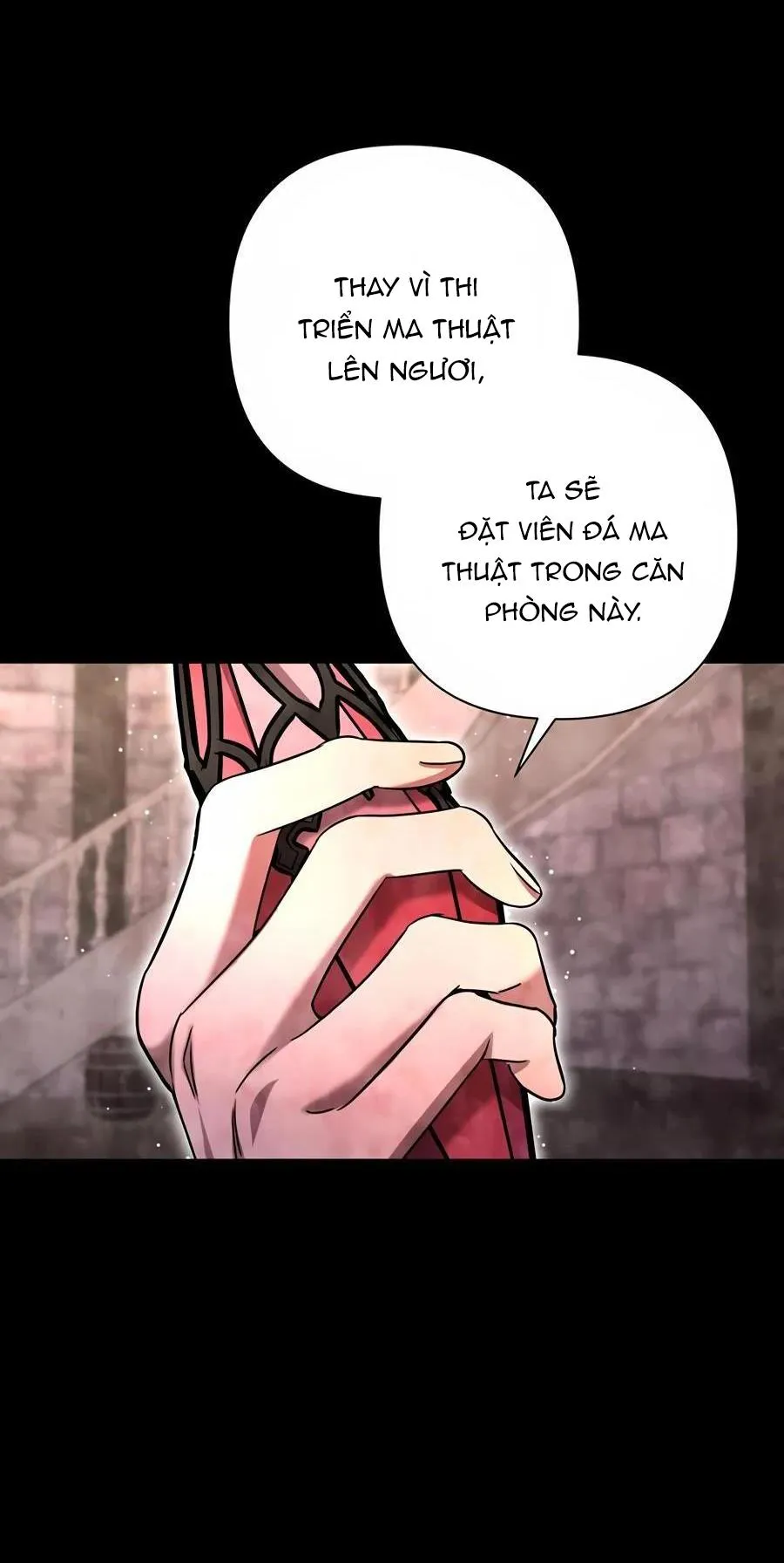 Mắc Kẹt Trong Game Hẹn Hò Của Em Gái Tôi Chapter 77 Trang 30