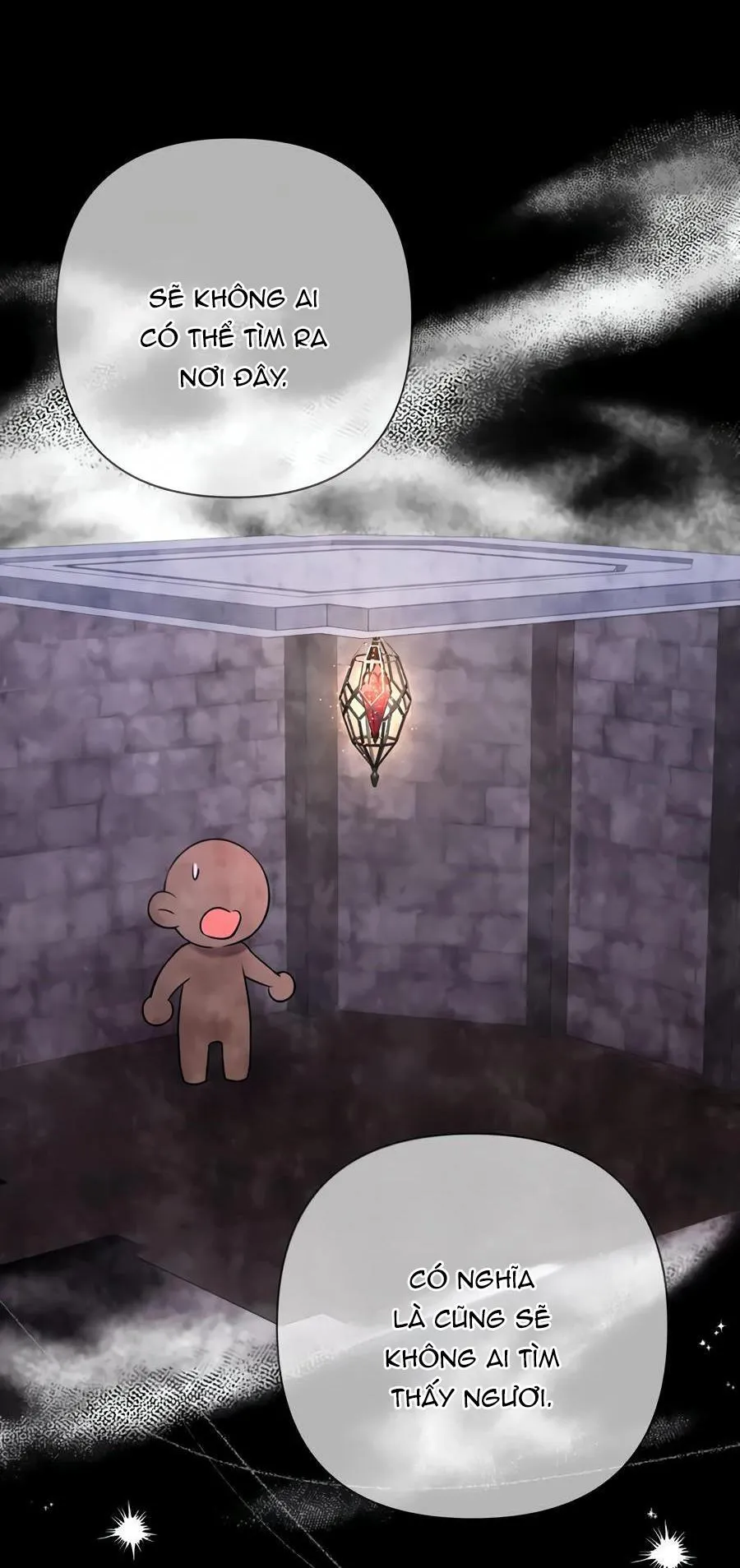 Mắc Kẹt Trong Game Hẹn Hò Của Em Gái Tôi Chapter 77 Trang 31