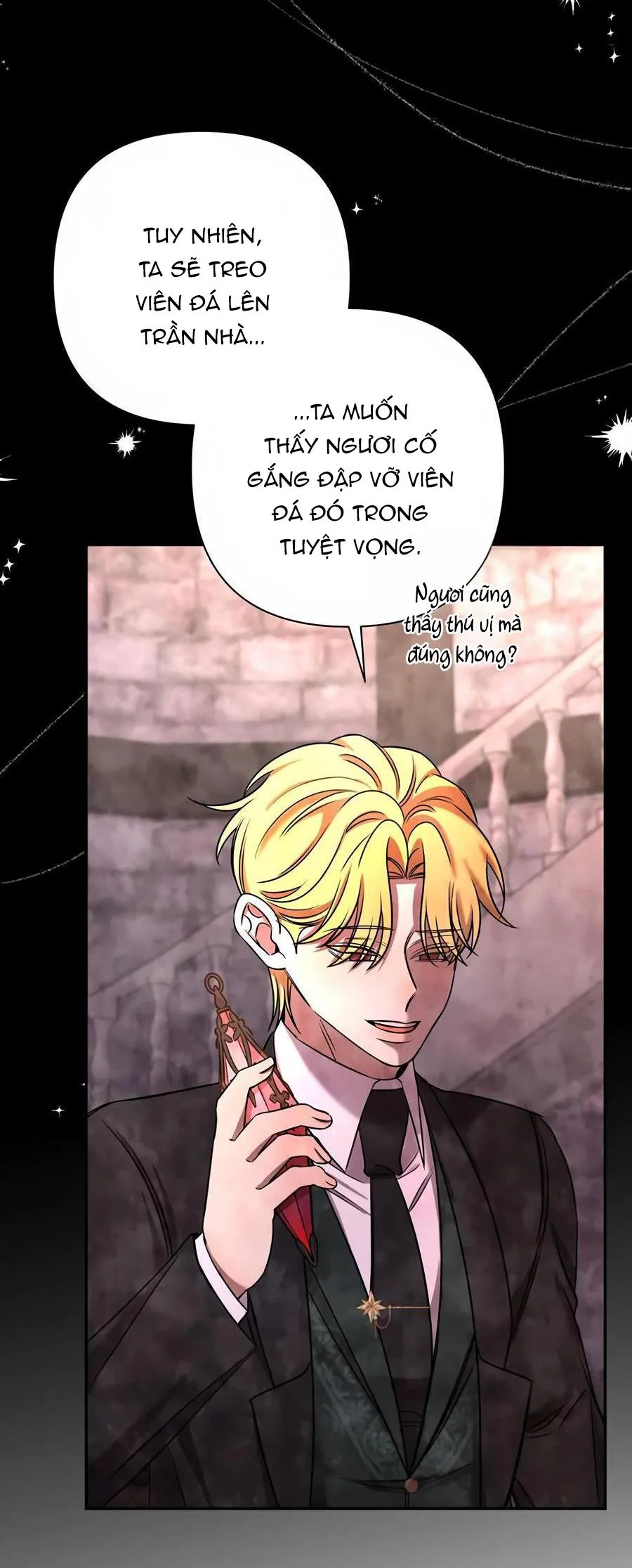 Mắc Kẹt Trong Game Hẹn Hò Của Em Gái Tôi Chapter 77 Trang 32