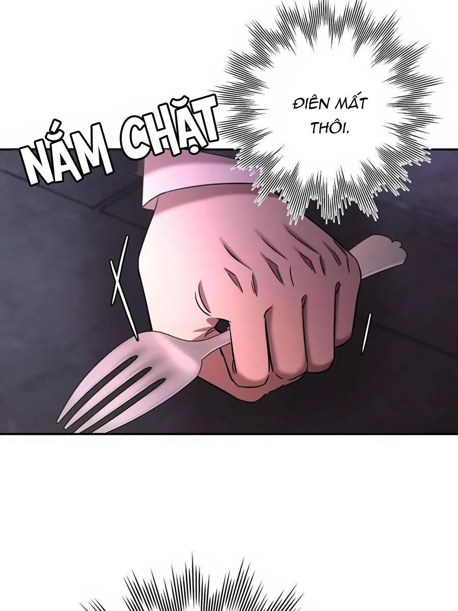 Mắc Kẹt Trong Game Hẹn Hò Của Em Gái Tôi Chapter 77 Trang 34