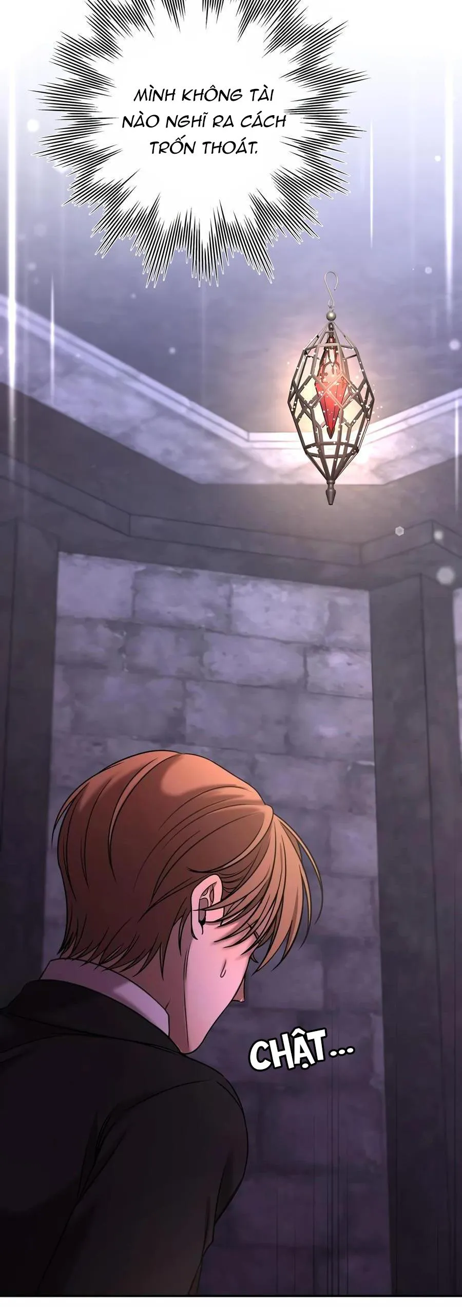 Mắc Kẹt Trong Game Hẹn Hò Của Em Gái Tôi Chapter 77 Trang 35