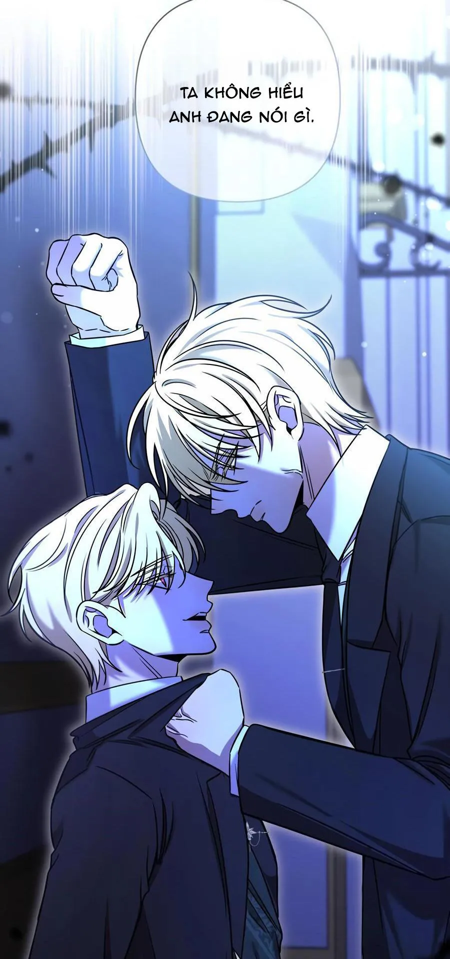 Mắc Kẹt Trong Game Hẹn Hò Của Em Gái Tôi Chapter 77 Trang 39