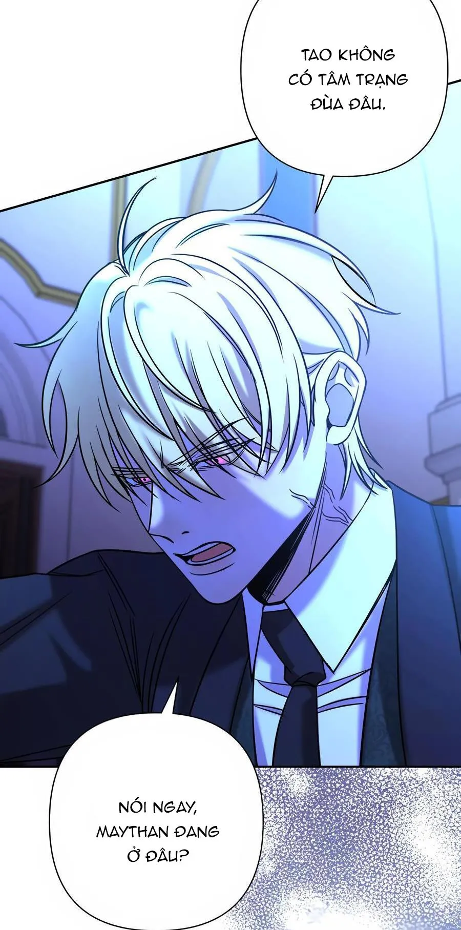 Mắc Kẹt Trong Game Hẹn Hò Của Em Gái Tôi Chapter 77 Trang 41