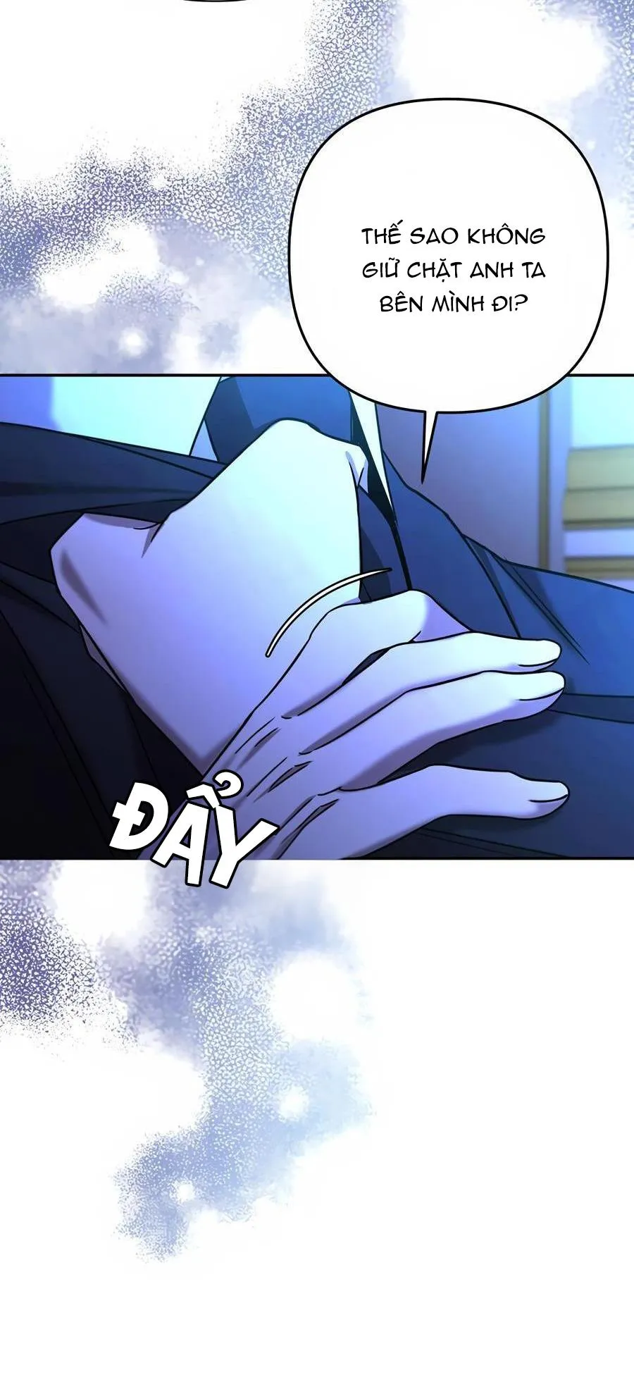 Mắc Kẹt Trong Game Hẹn Hò Của Em Gái Tôi Chapter 77 Trang 42