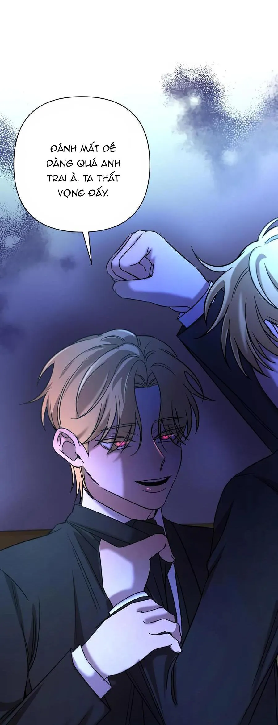 Mắc Kẹt Trong Game Hẹn Hò Của Em Gái Tôi Chapter 77 Trang 43