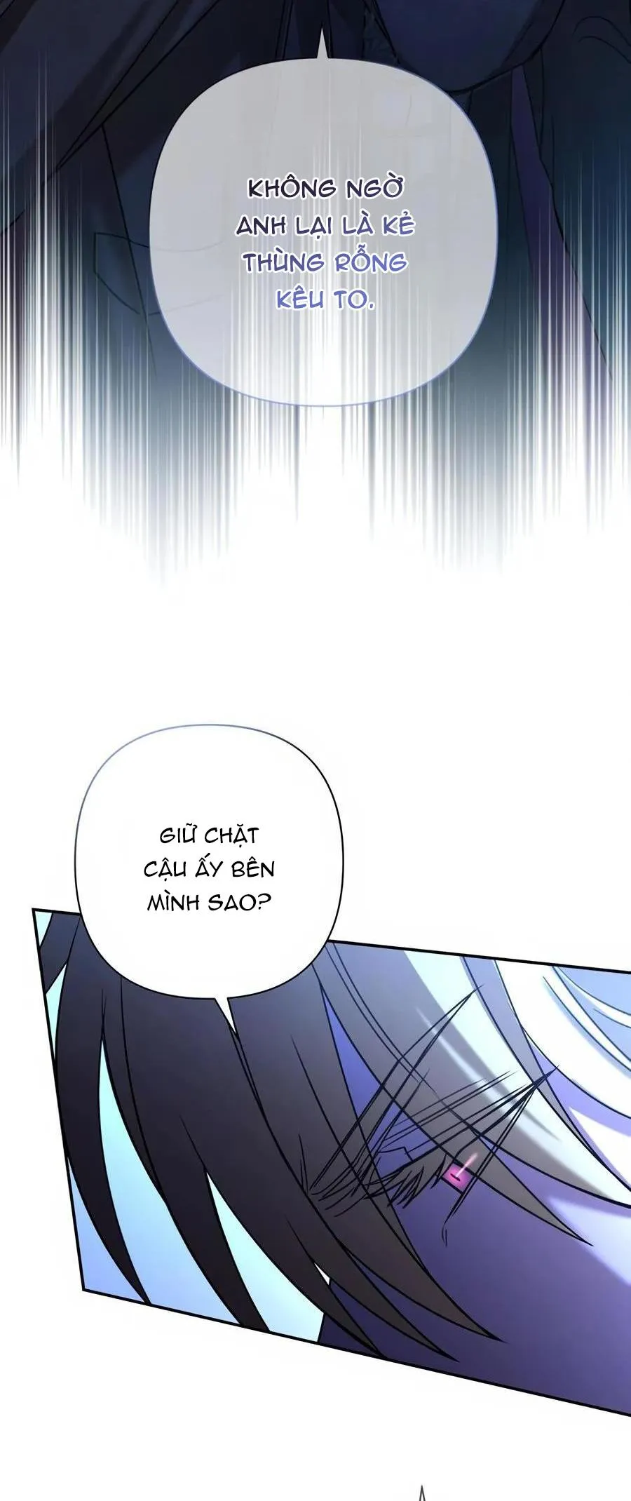 Mắc Kẹt Trong Game Hẹn Hò Của Em Gái Tôi Chapter 77 Trang 44