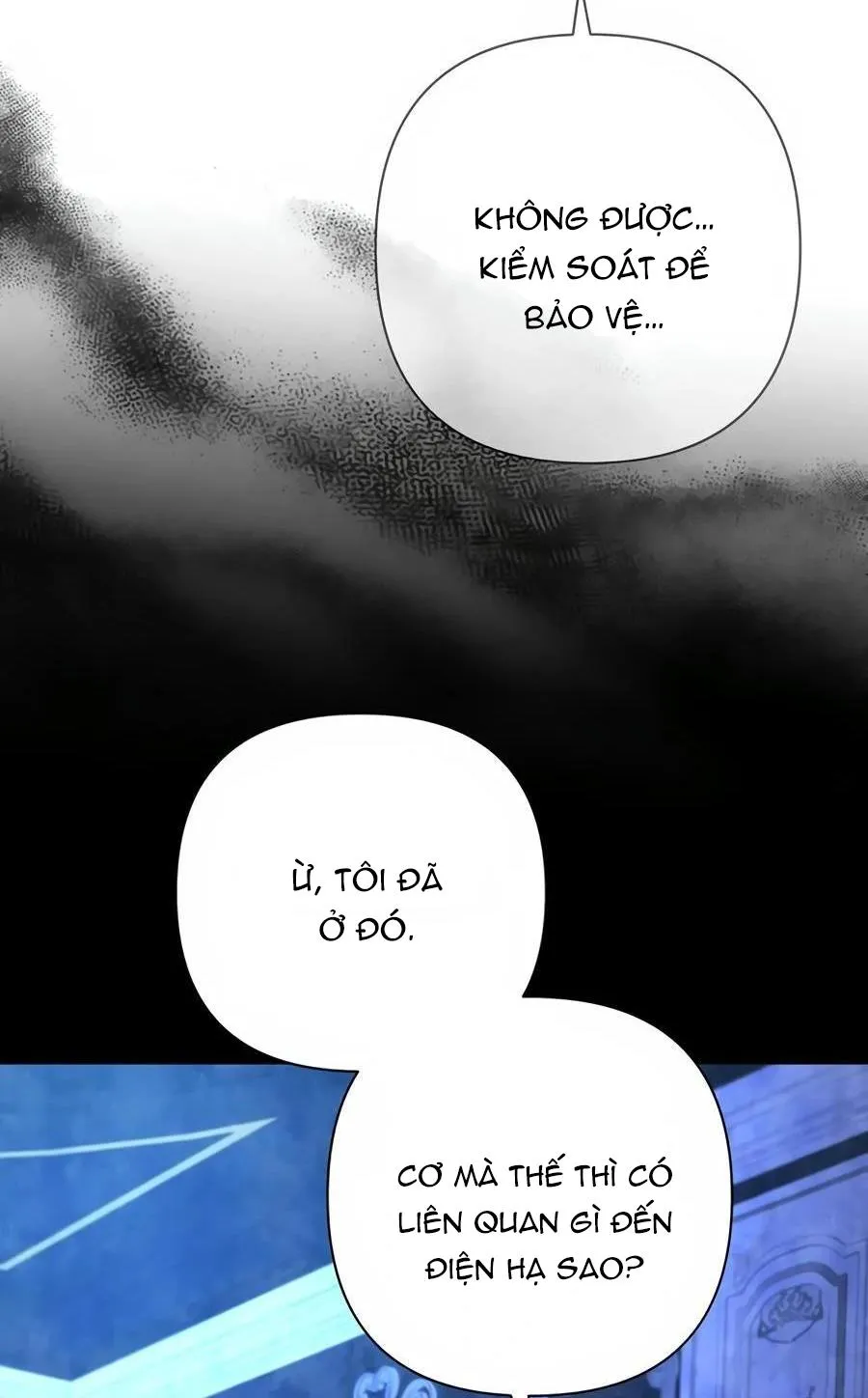 Mắc Kẹt Trong Game Hẹn Hò Của Em Gái Tôi Chapter 77 Trang 45