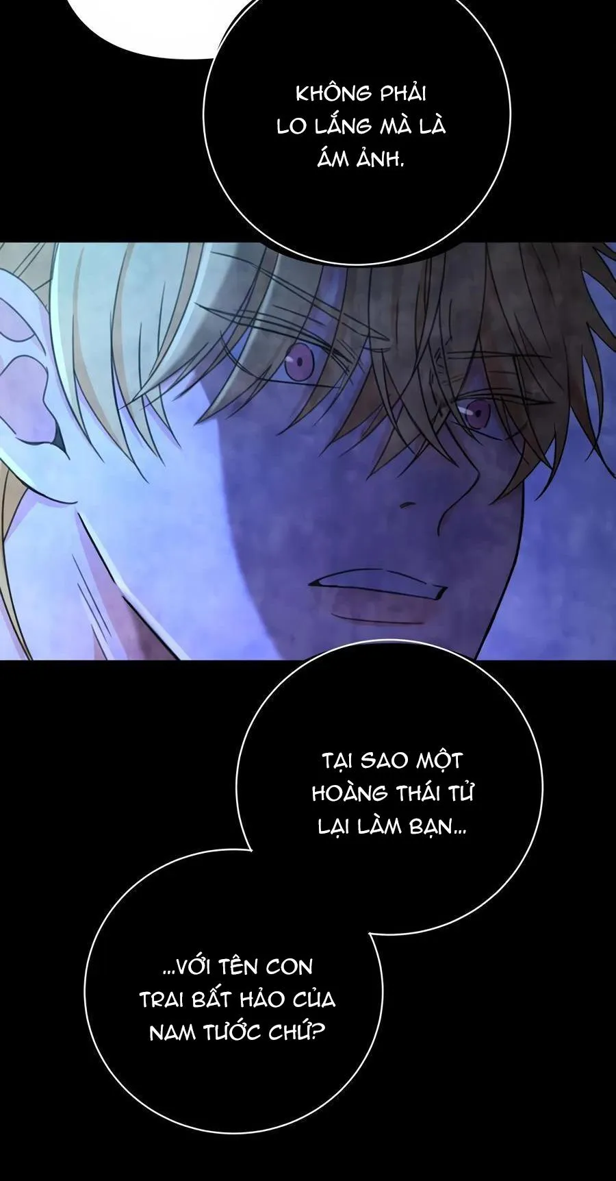 Mắc Kẹt Trong Game Hẹn Hò Của Em Gái Tôi Chapter 77 Trang 48