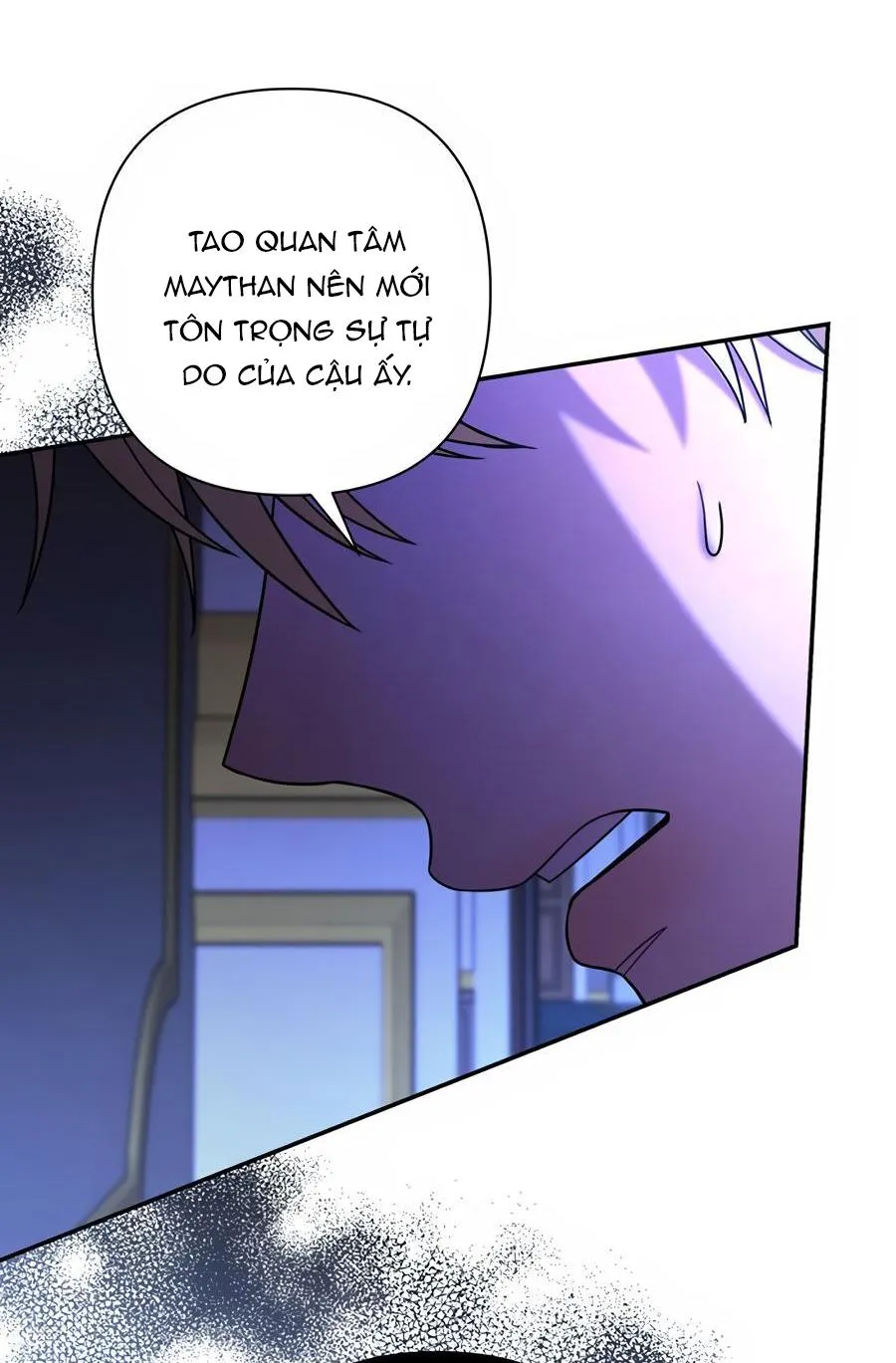 Mắc Kẹt Trong Game Hẹn Hò Của Em Gái Tôi Chapter 77 Trang 50