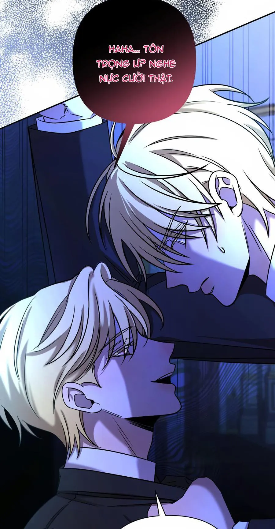 Mắc Kẹt Trong Game Hẹn Hò Của Em Gái Tôi Chapter 77 Trang 51