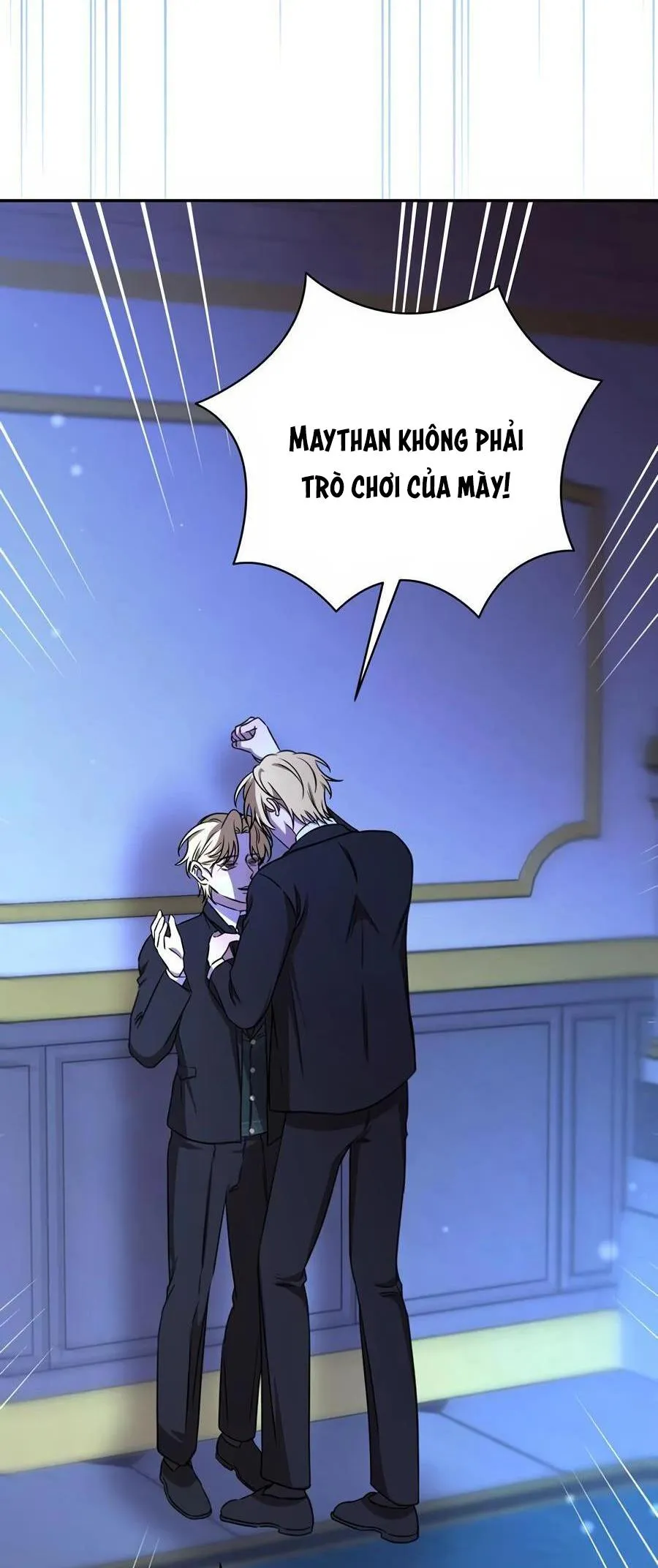 Mắc Kẹt Trong Game Hẹn Hò Của Em Gái Tôi Chapter 77 Trang 54