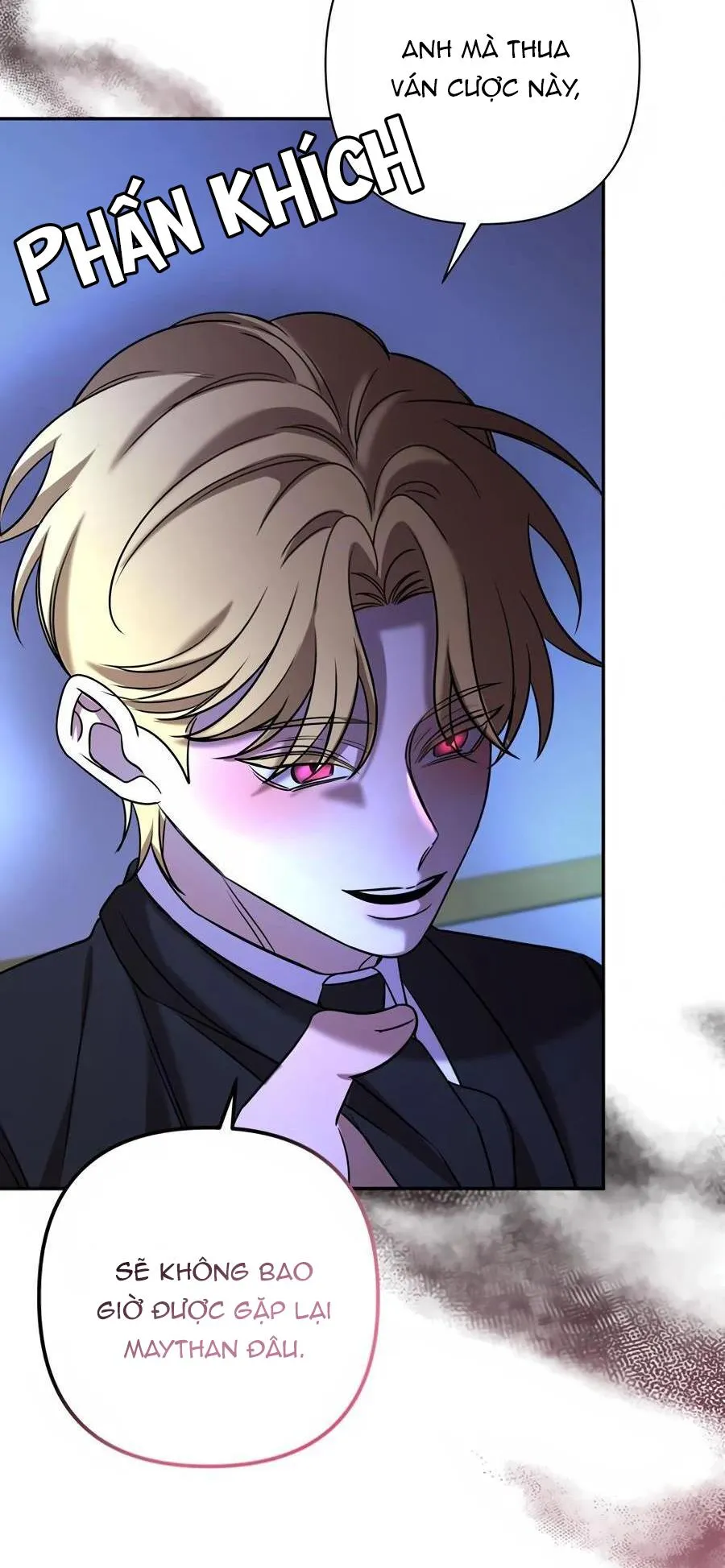 Mắc Kẹt Trong Game Hẹn Hò Của Em Gái Tôi Chapter 77 Trang 56